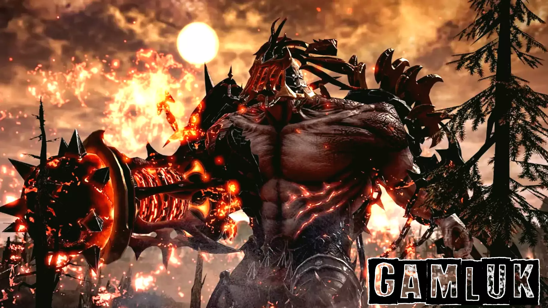 Amazon Makes Significant Cuts to Video Game Division, Impacting MMO Development