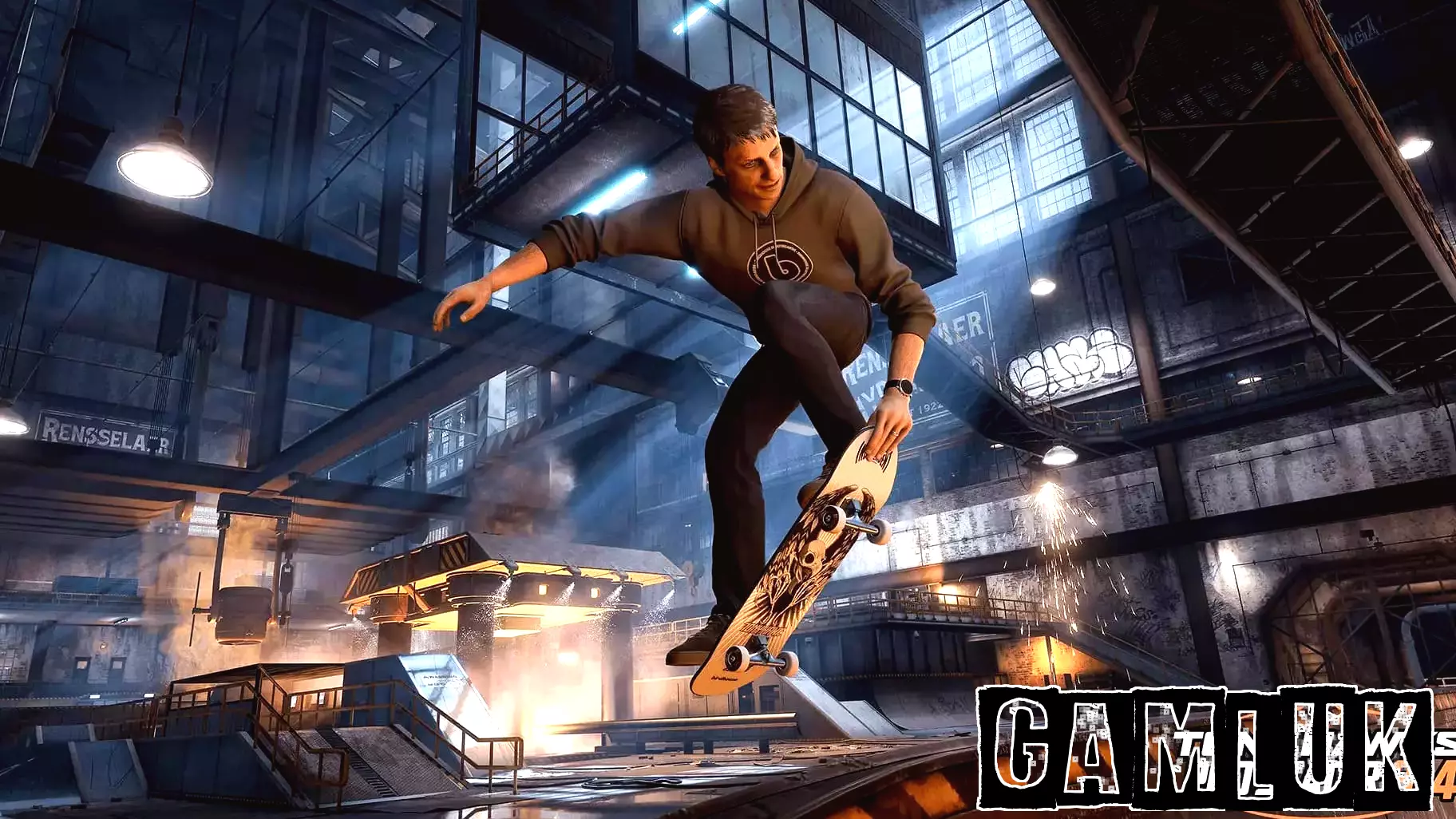 Anticipated Release of Tony Hawk's Pro Skater 3+4: All You Need to Know