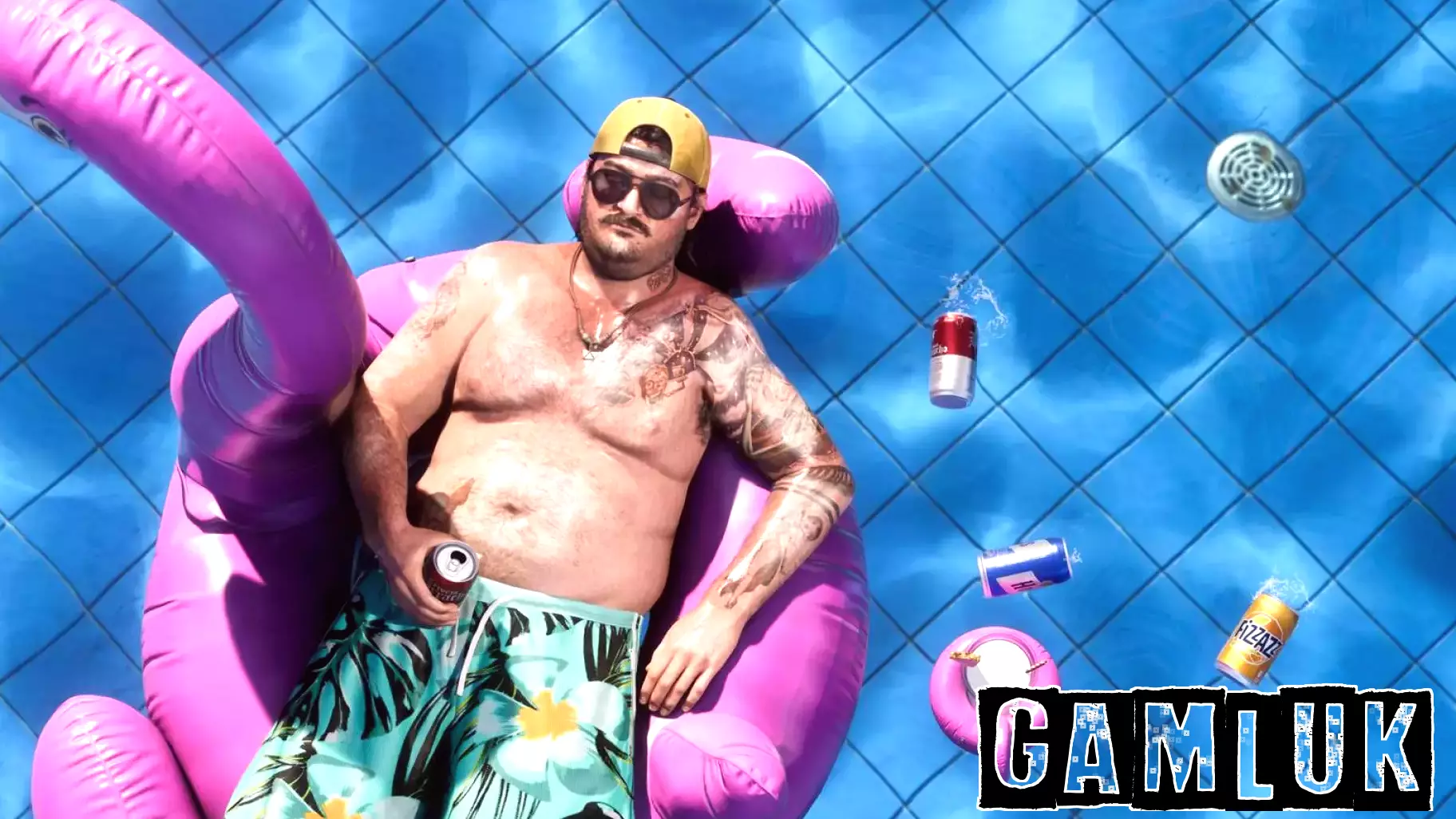 Anticipating Grand Theft Auto 6: A Look Back at 12 Years of Evolution