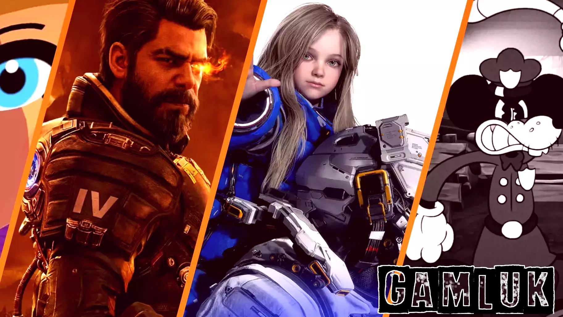 April’s upcoming games: Pragmata, Pokémon, Saros, and more