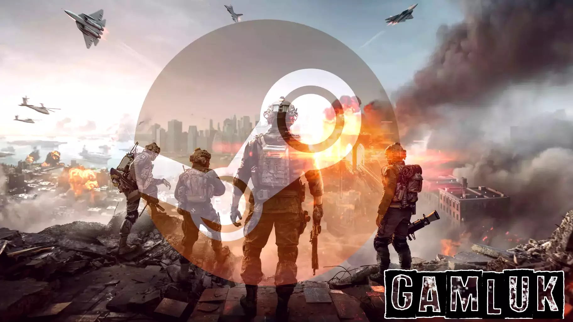 Battlefield 6: A Commercial Success with PC Leading the Charge