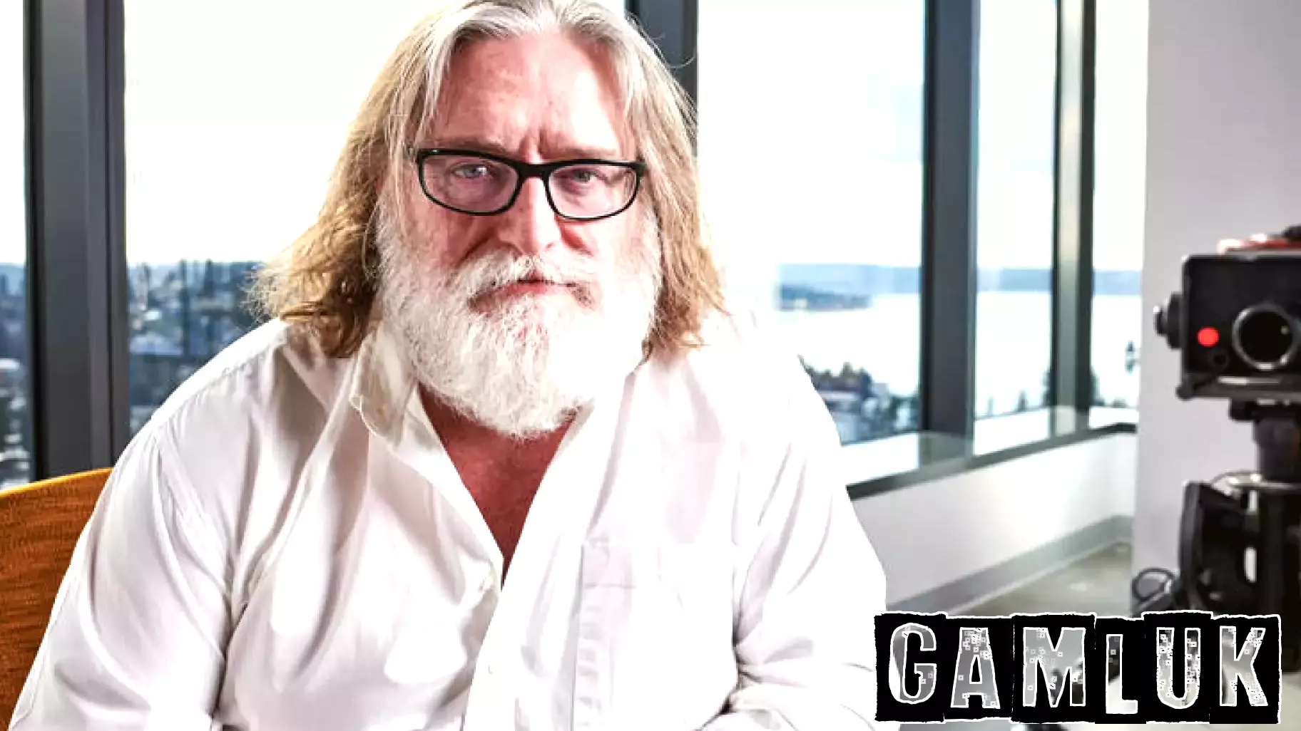 Billionaire Gabe Newell Acquires Oceanco, Builder of Iconic Superyachts
