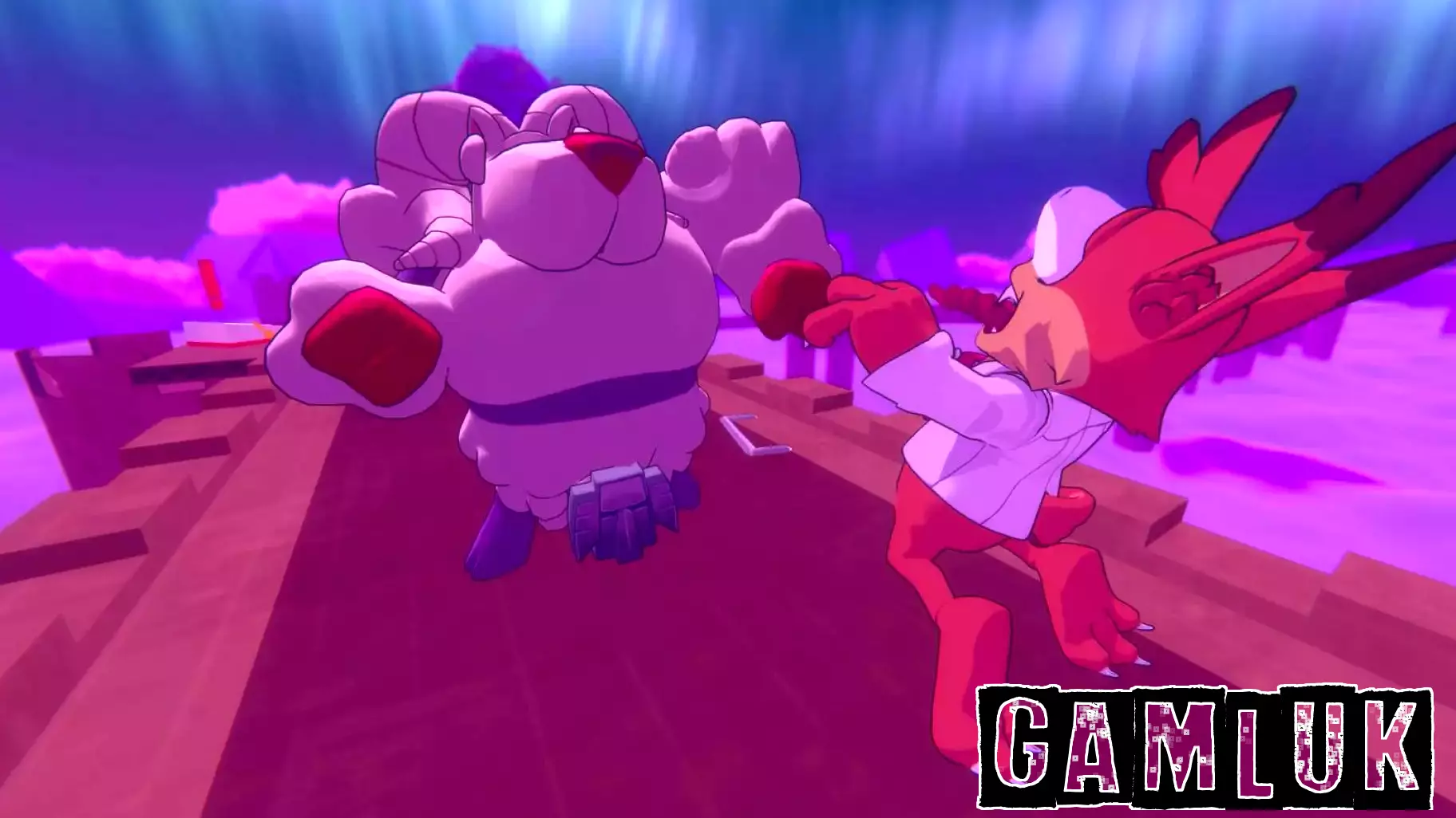 Bubsy 4D: A Bold Return to Classic Platforming