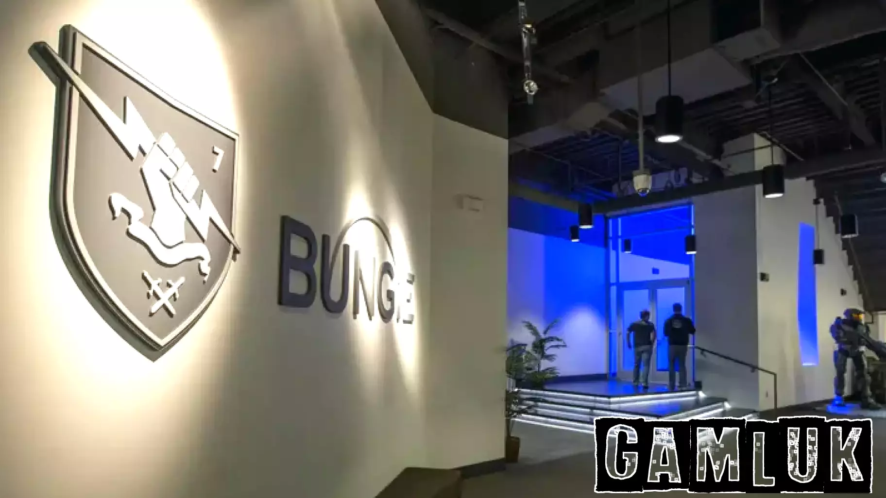 Bungie layoffs revealed to have affected nearly 300 jobs at Destiny 2 maker