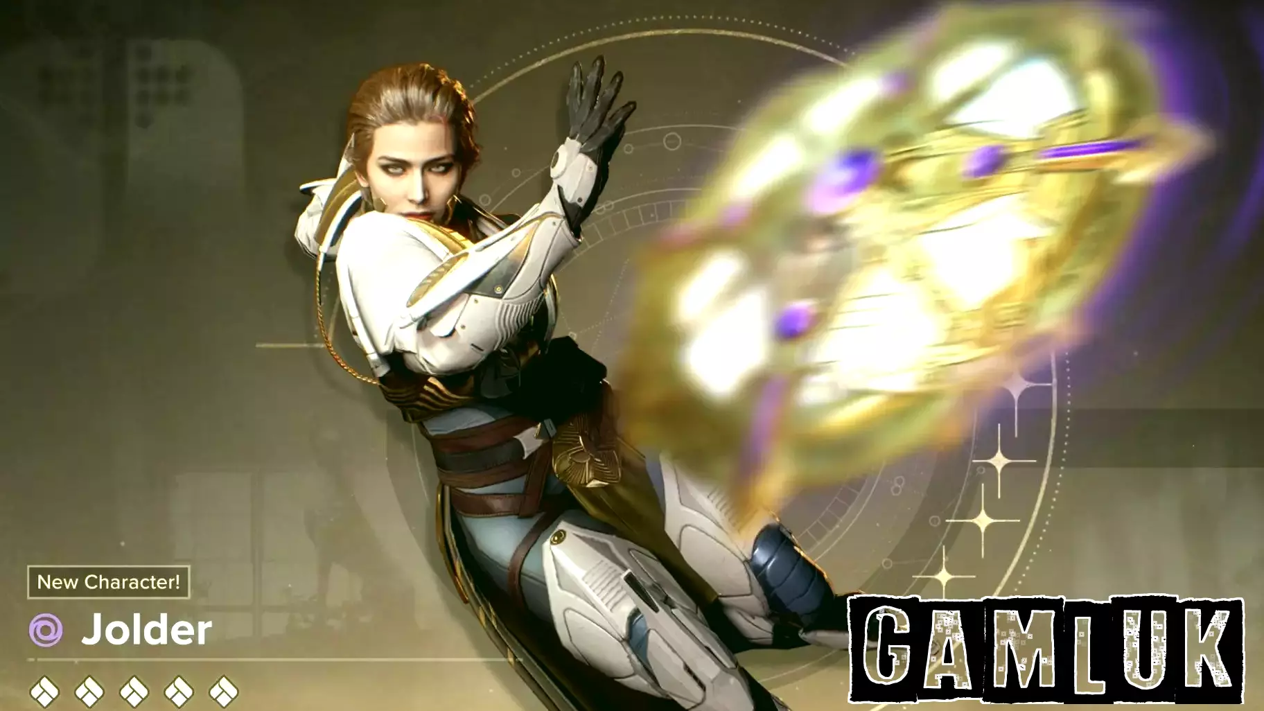 Caution Advised: Destiny Rising’s Generous Gacha System