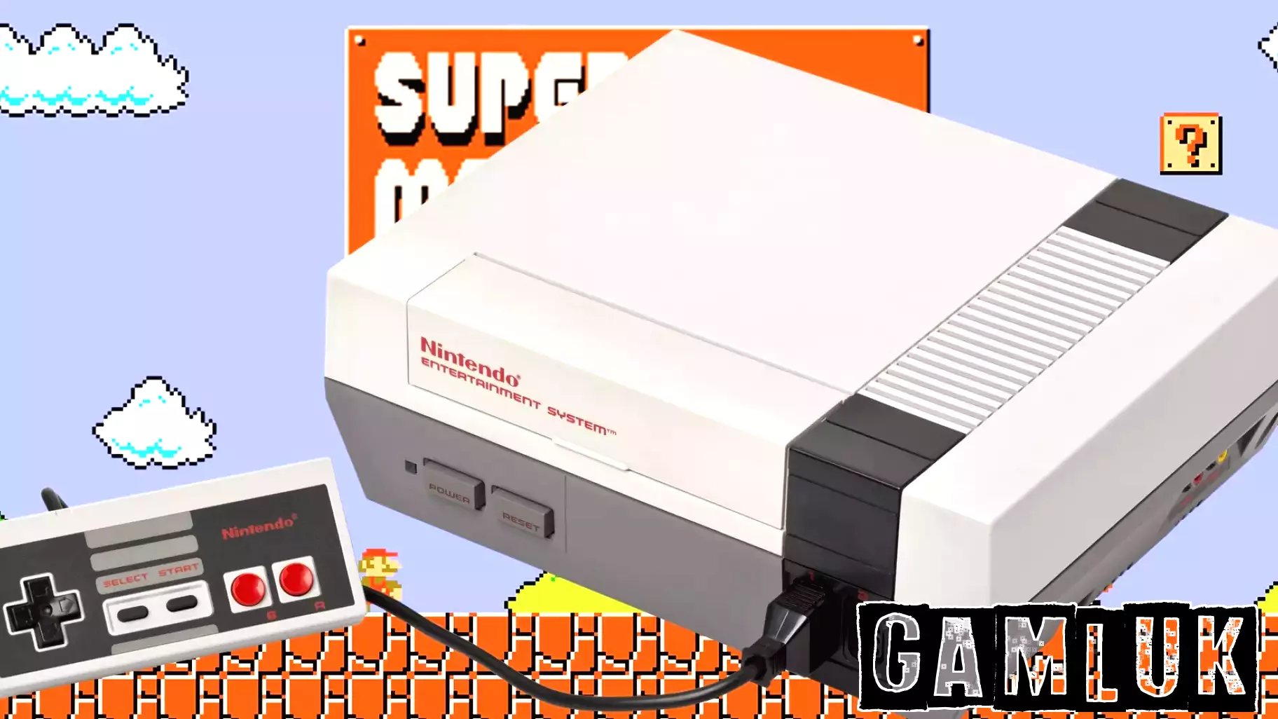 Celebrating 40 Years of the NES: Insights from Frank Cifaldi