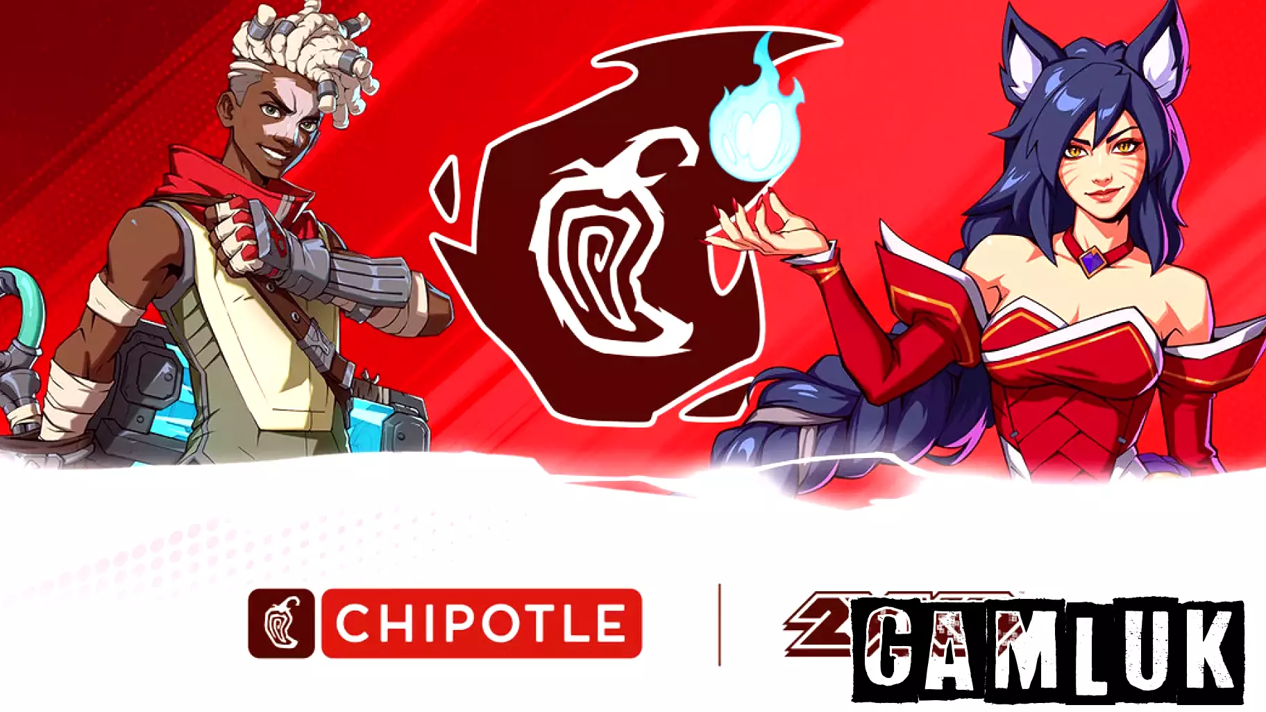 Chipotle Teams Up with Riot Games to Launch the Challenger Bundle in 2XKO