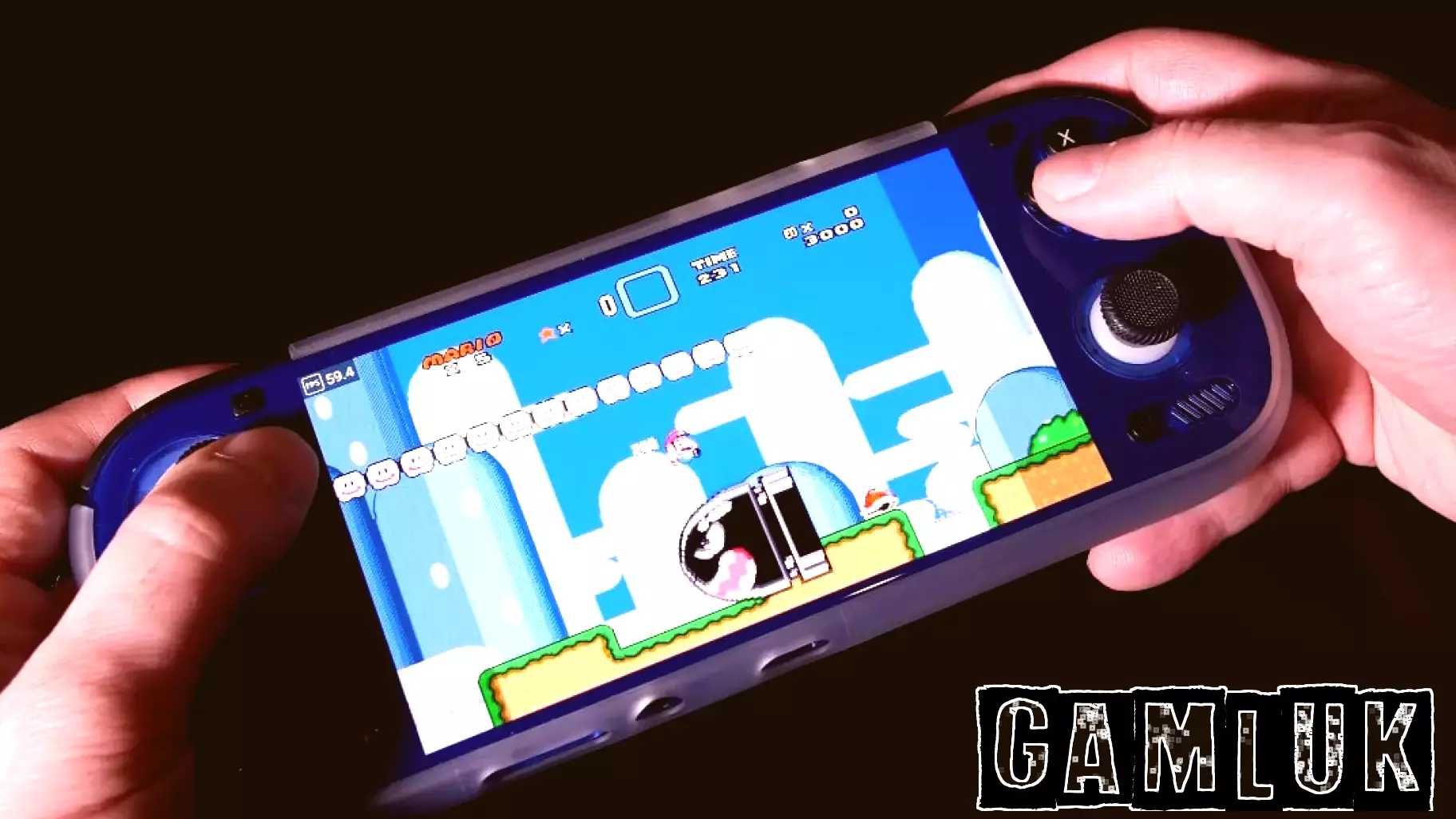 Classic SNES Emulator Returns with Bold Vision to Revolutionize Retro Gaming