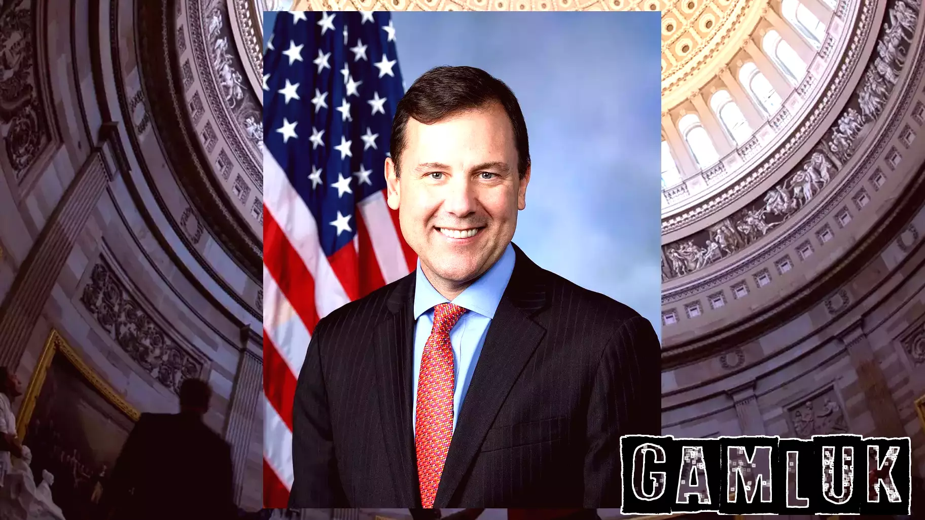 Congressman Tom Kean Jr. Proposes Safer GAMING Act to Boost Online Child Safety