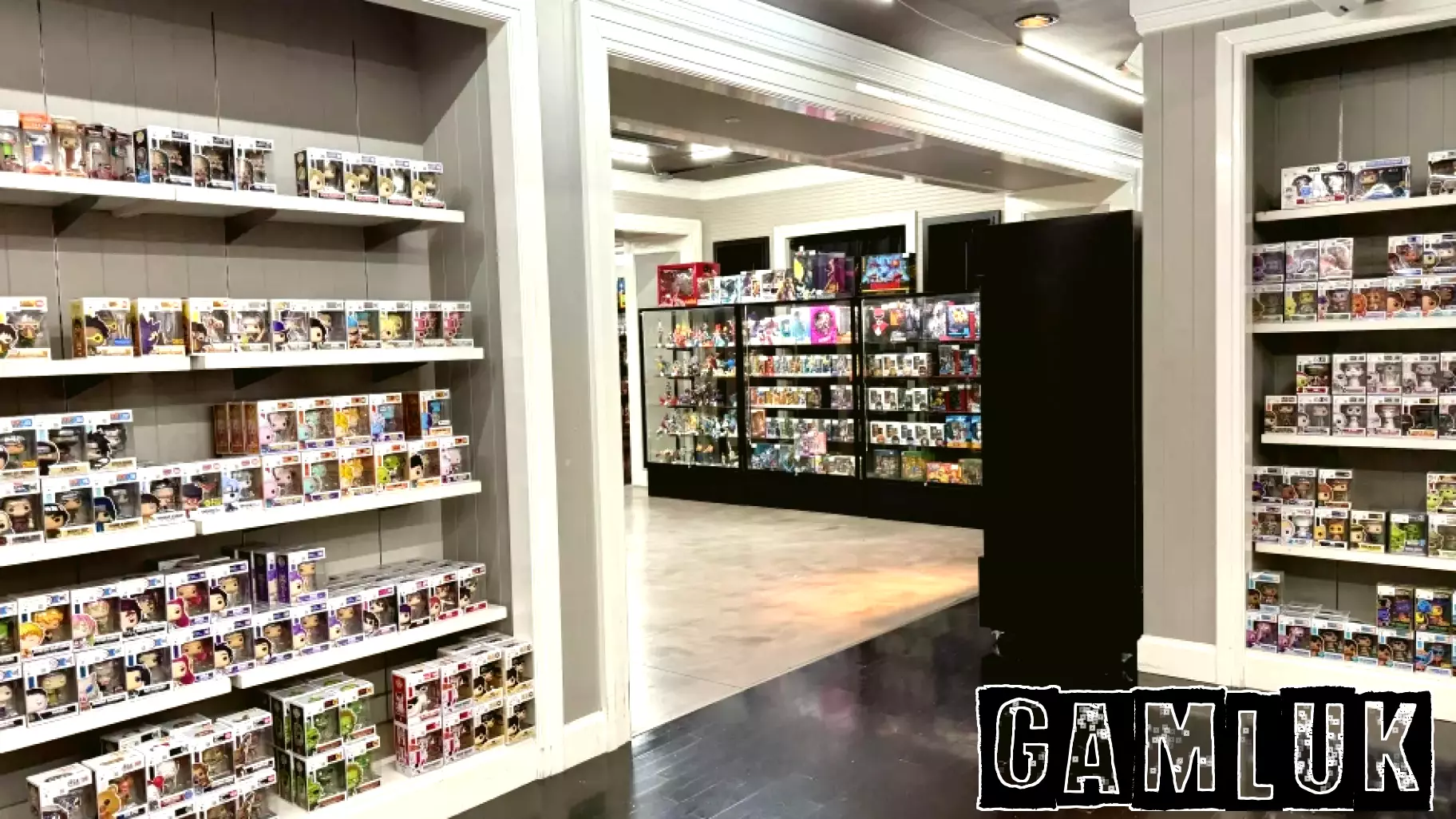 Culture Shock now selling games, toys in Deerbrook Mall