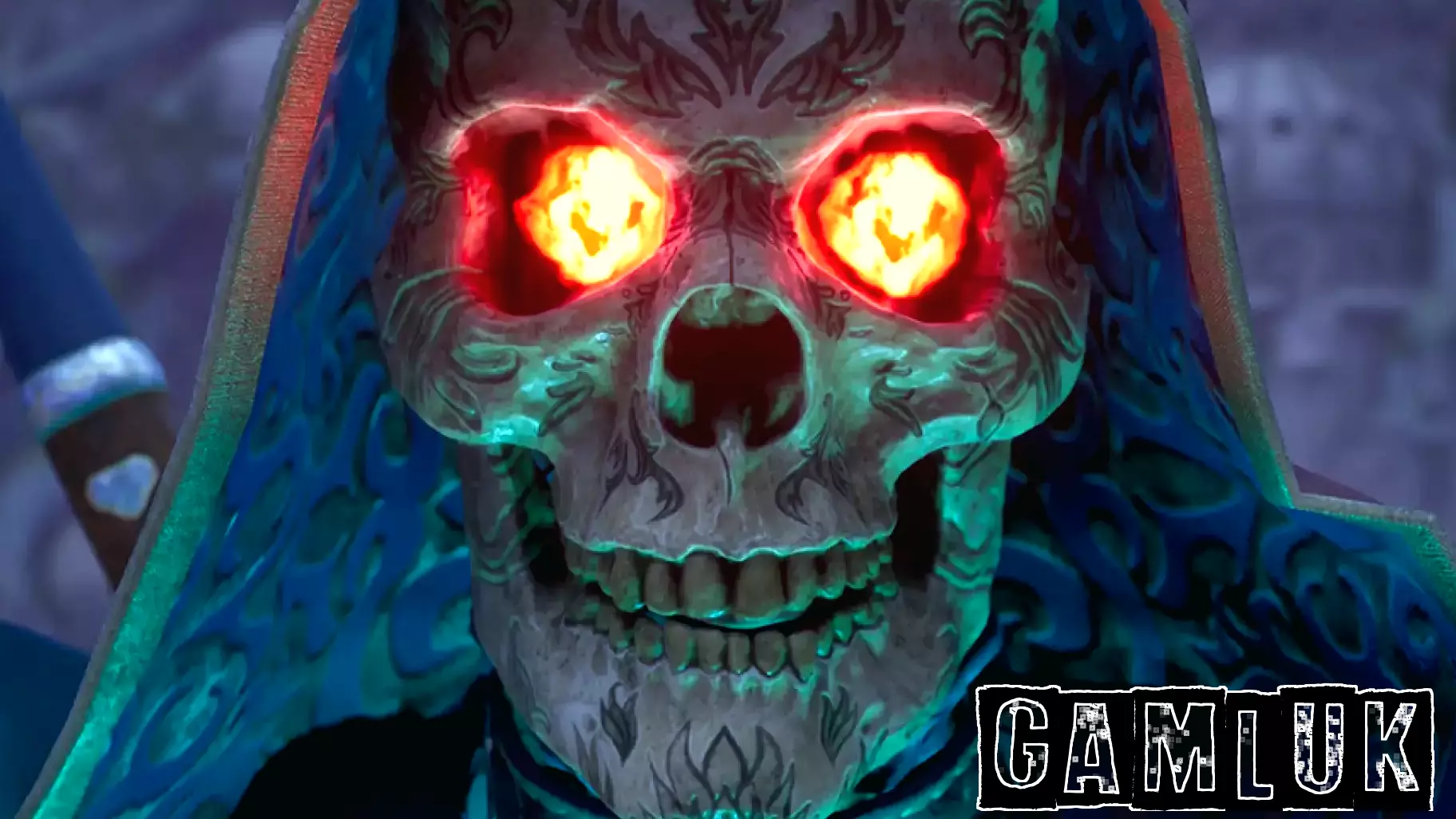 Dark Fantasy Delights: Top Recent Video Games for Horror Enthusiasts