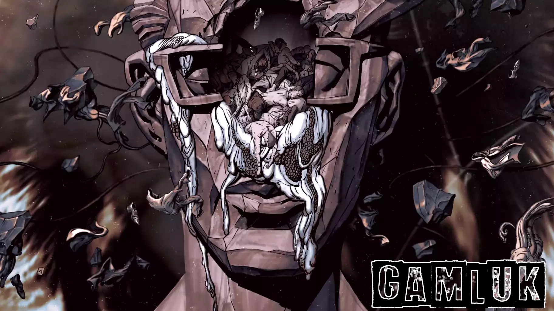 Developer of Disco Elysium is Making a New Game