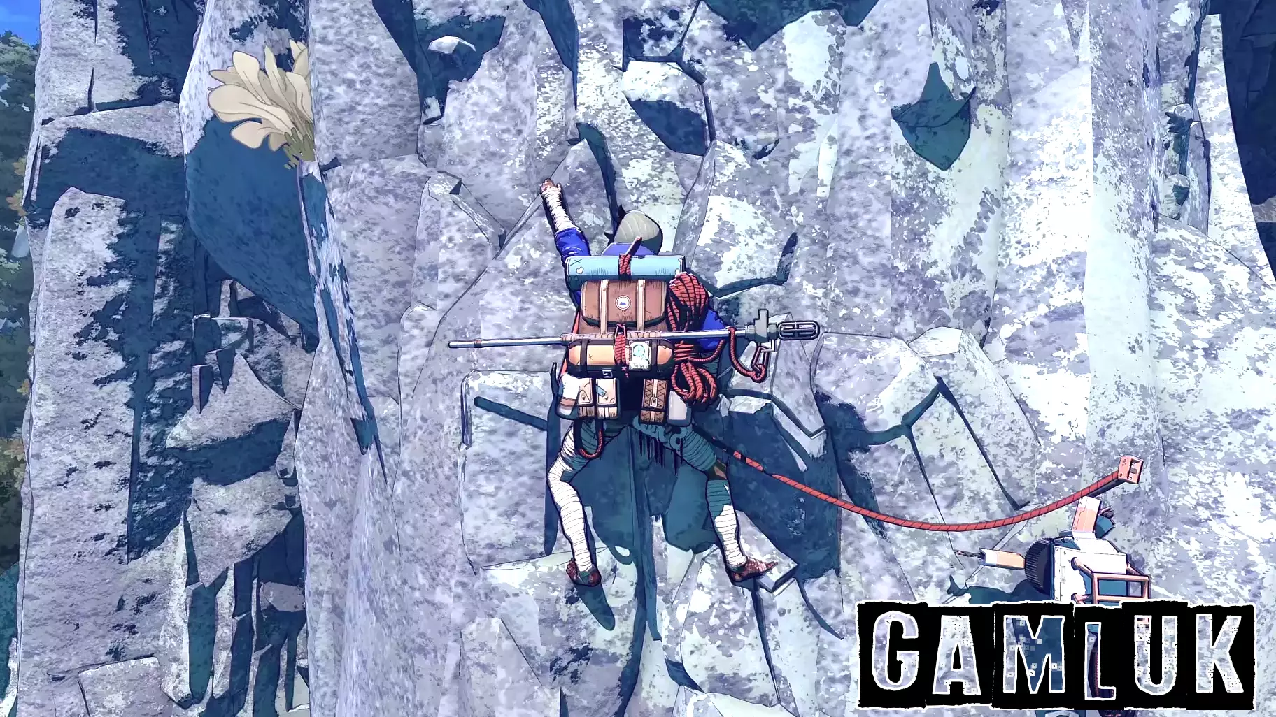 Digital Summits: How Games Like Cairn and Peak Simulate the Climber's High