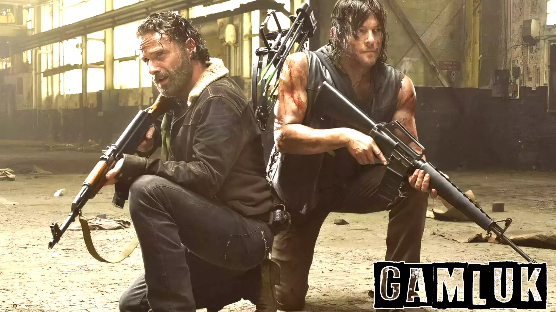 Disappointment in the Spin-Off: The Walking Dead Creator Speaks Out