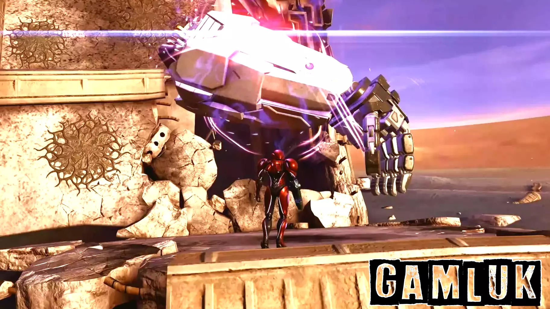 Discovering Mech Parts Locations in Sol Valley and Beyond