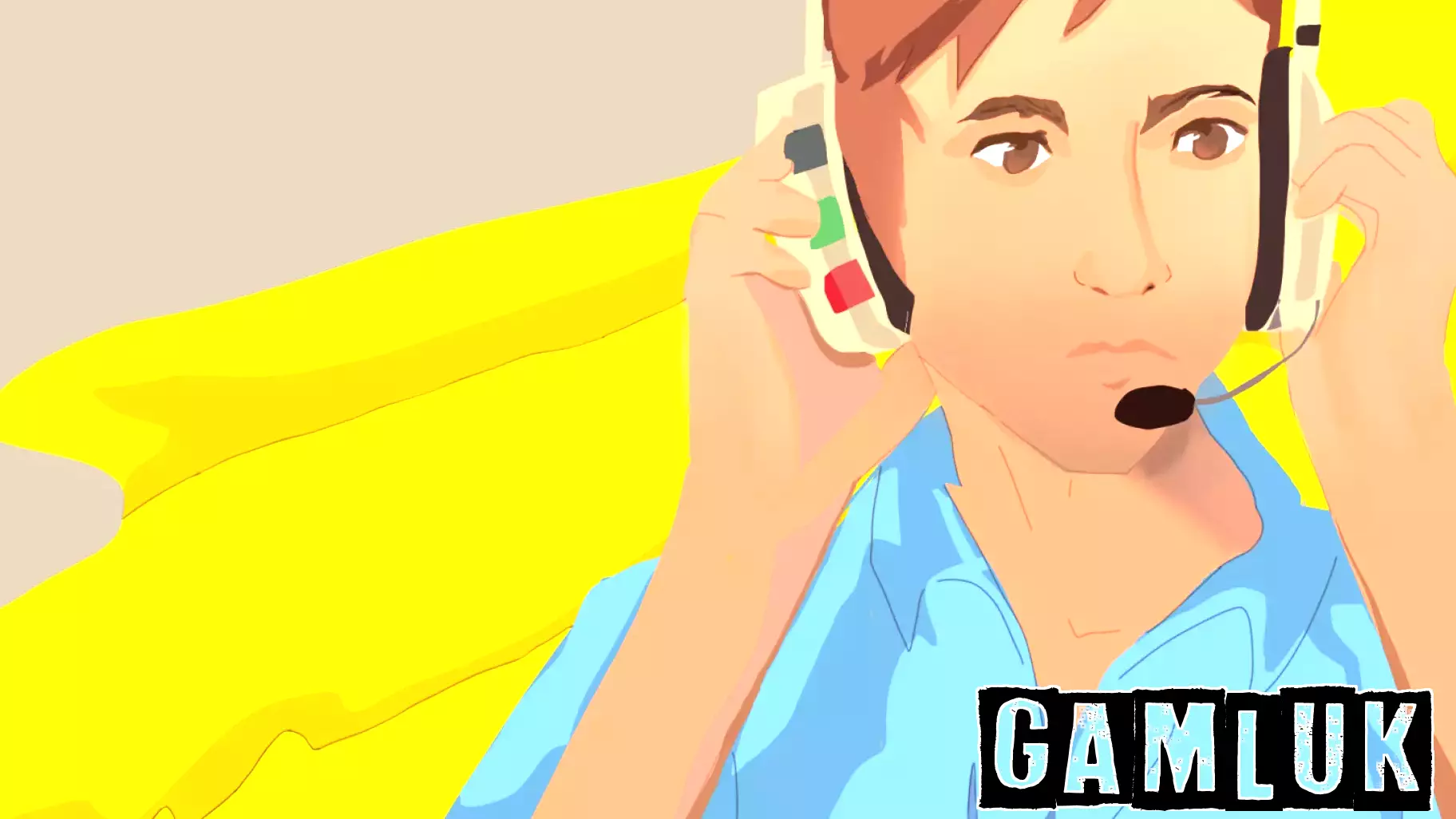 Dispatch: A New Era for Choice-Based Narrative Games