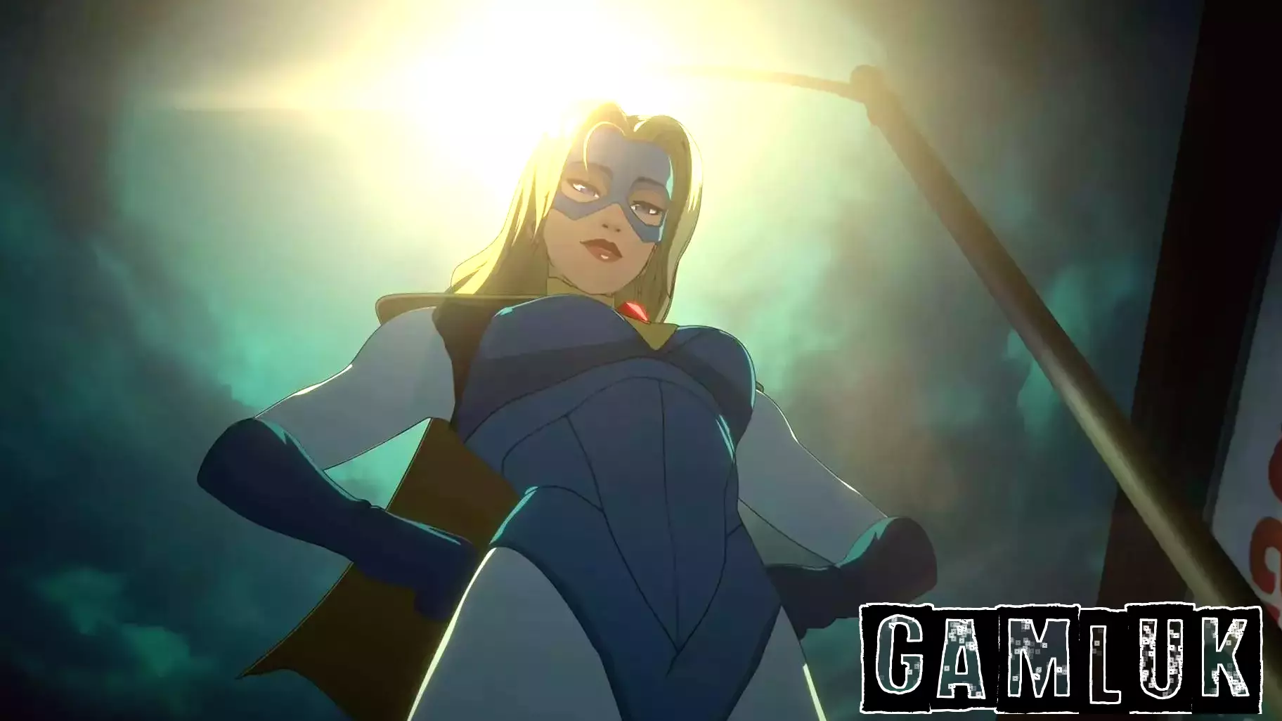 Dispatch's Finale: A Satisfying Conclusion with a Twist of Bad Luck