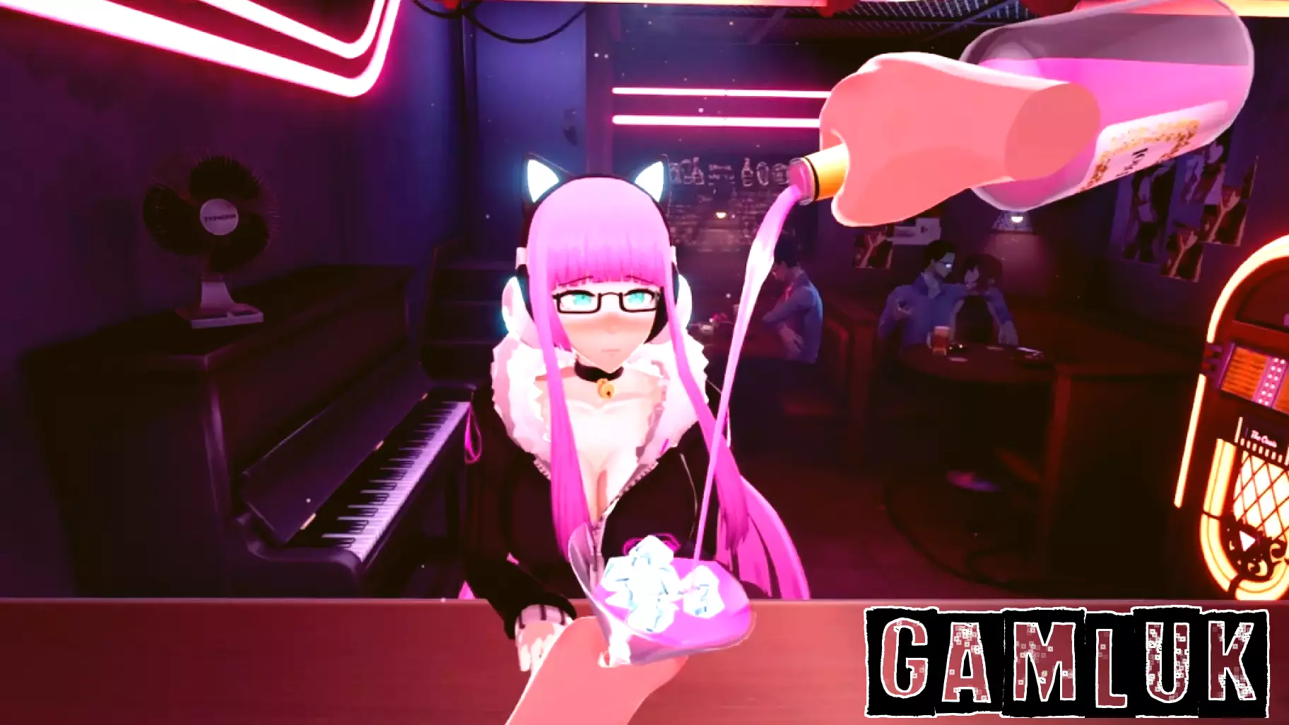 Don't Miss Your Chance to Work on One of the Most Anticipated VR Games
