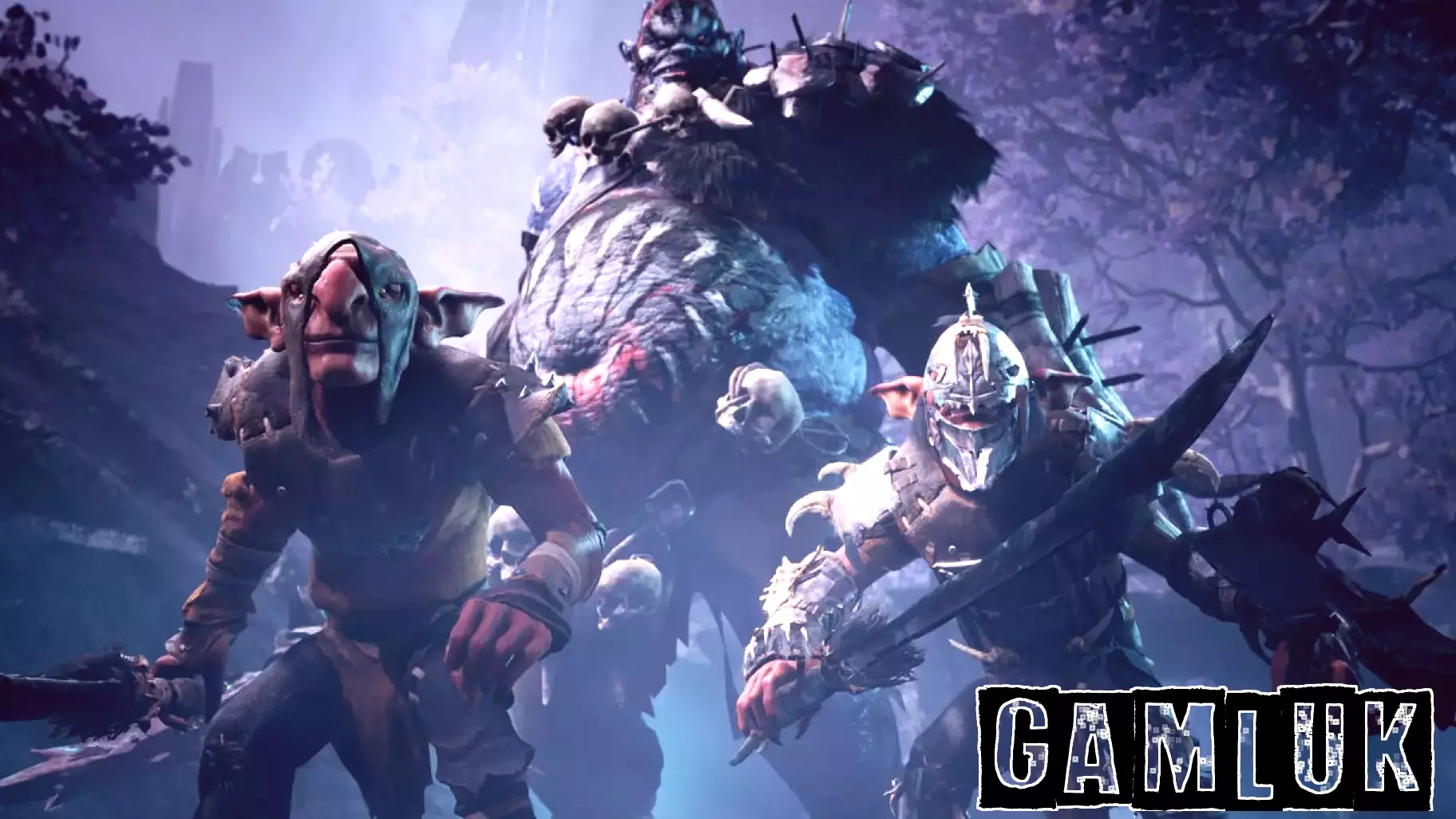 Dungeons & Dragons: Dark Alliance to Shut Down After Three Years