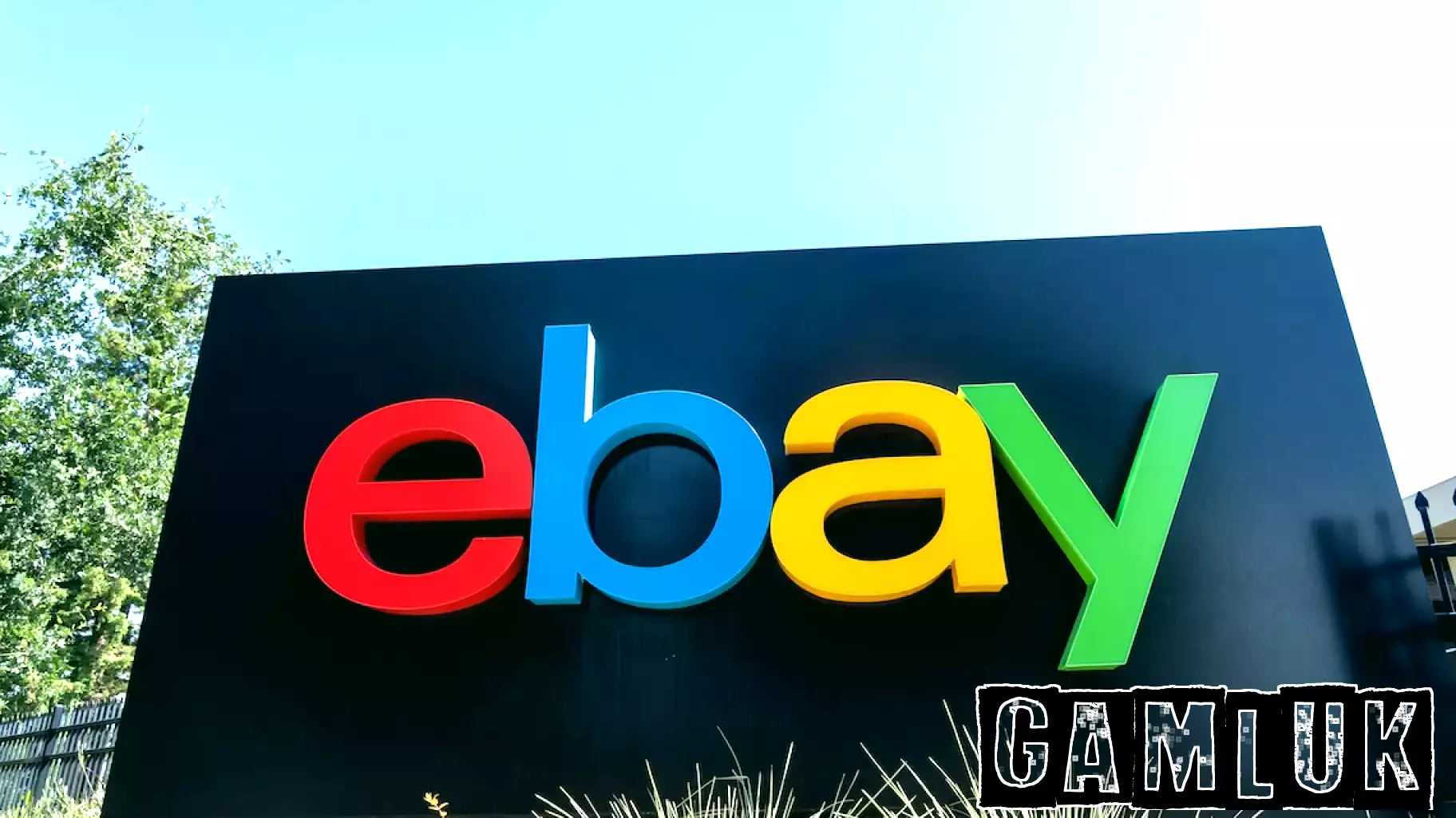eBay Shoots Down GameStop’s Surprise $56 Billion Takeover Offer