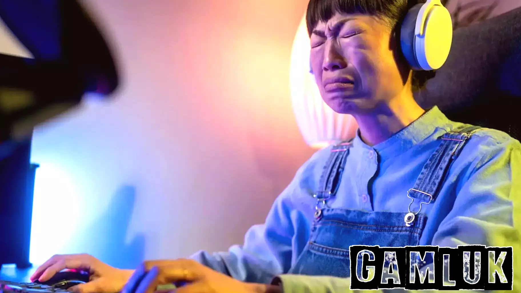 Eight Games That Made Players Cry: Stories of Emotional Impact in Gaming