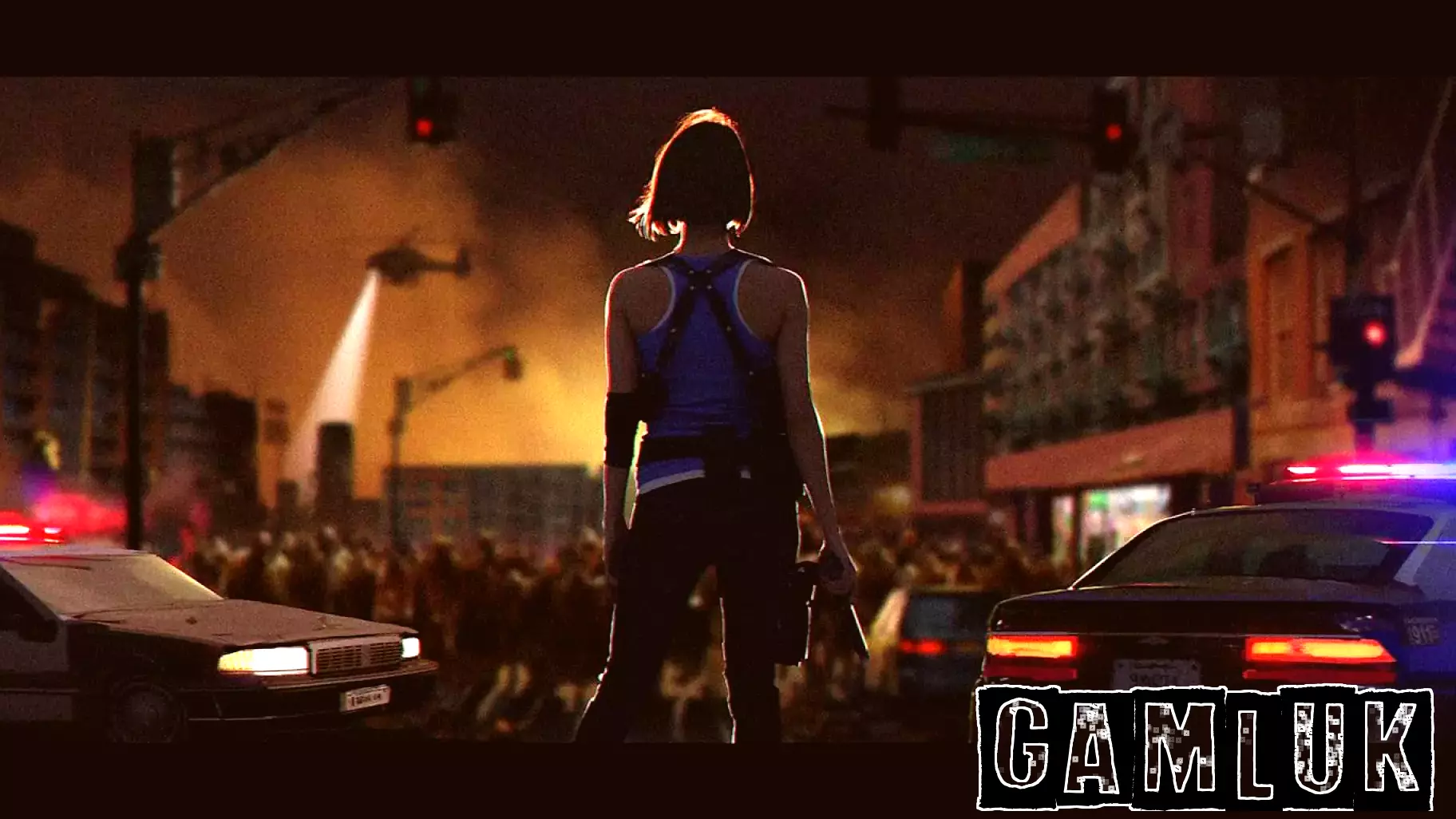 Essential Video Games for Fans of The Walking Dead