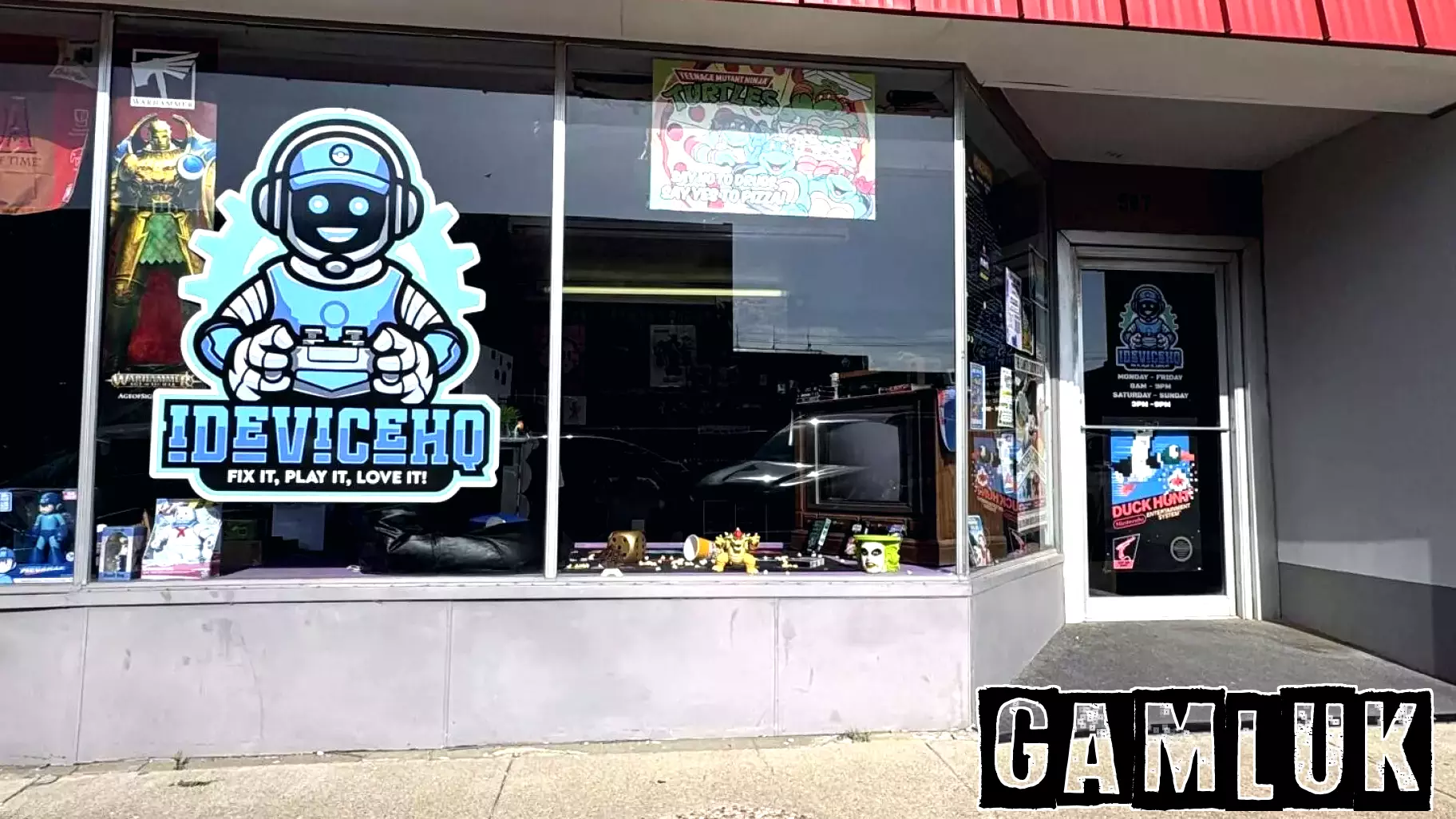 Exciting Gaming Convention Set to Debut in Emporia