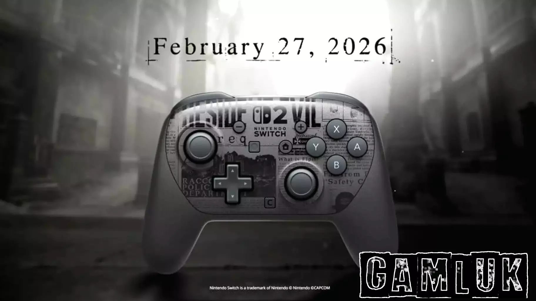 Exciting New Content for Resident Evil Requiem