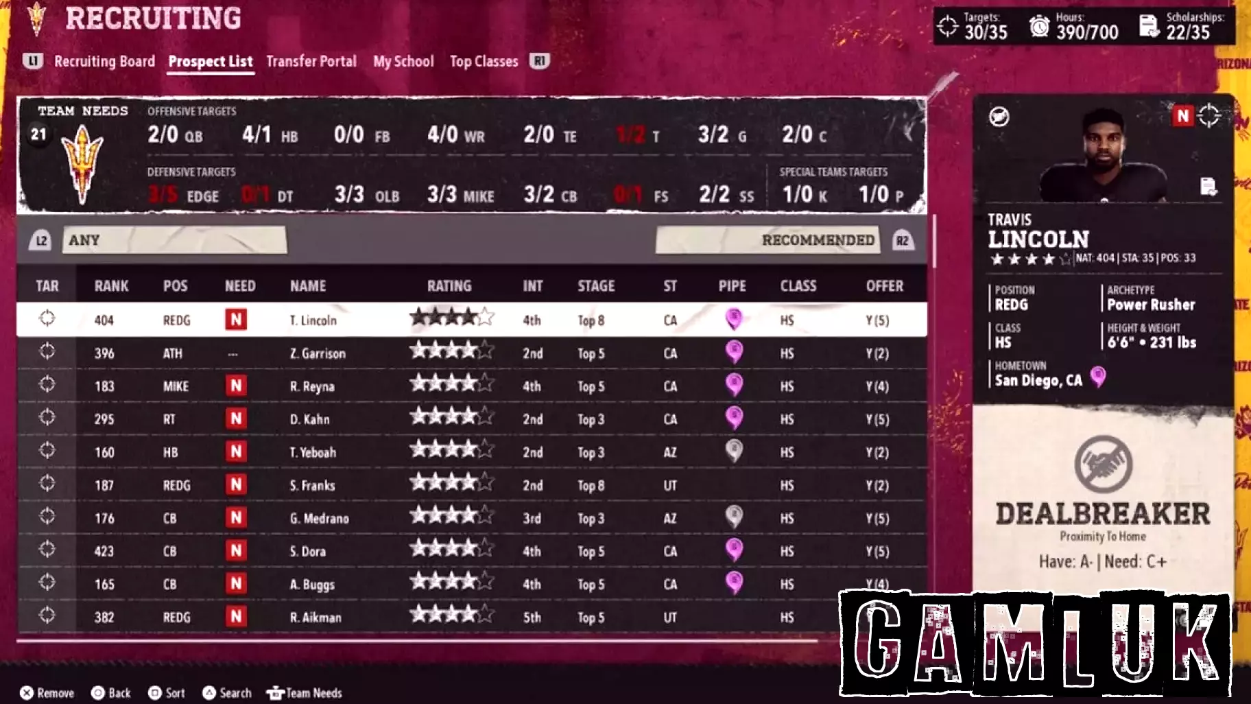 Exciting Updates in Dynasty Mode for College Football 26