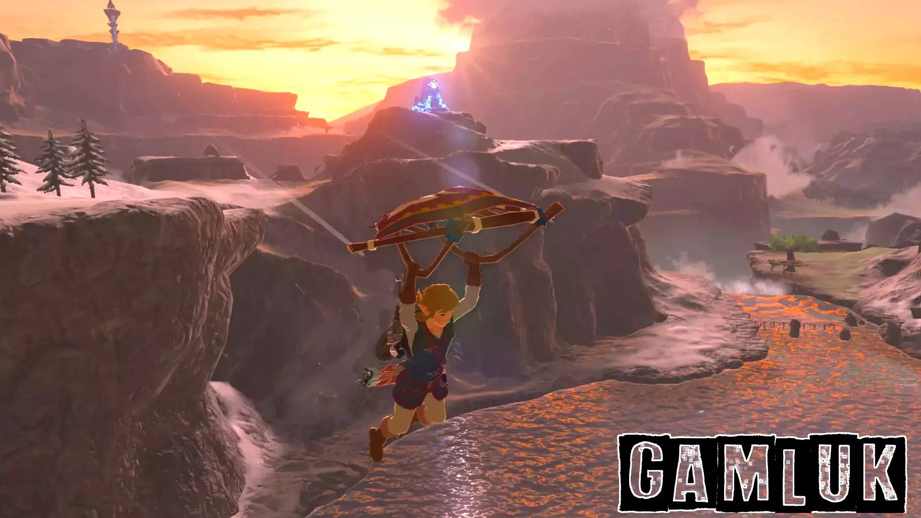 Exciting Upgrades for Classic Nintendo Switch Games