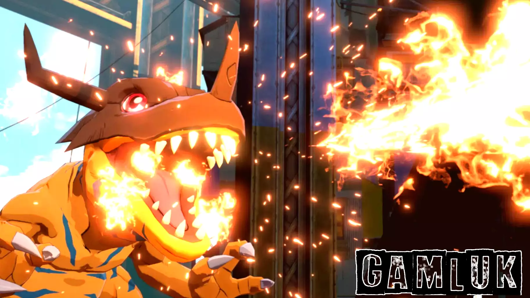 Exploring the Release Timeline for Digimon Story: Time Stranger