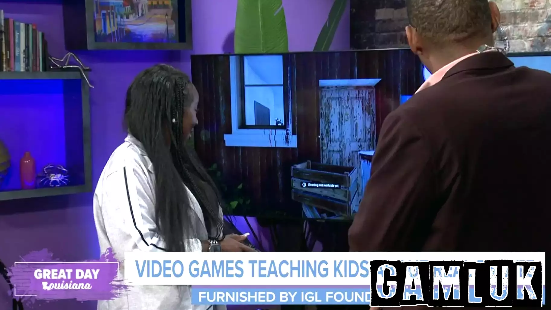 Exploring Video Games That Teach Kids About Real Estate
