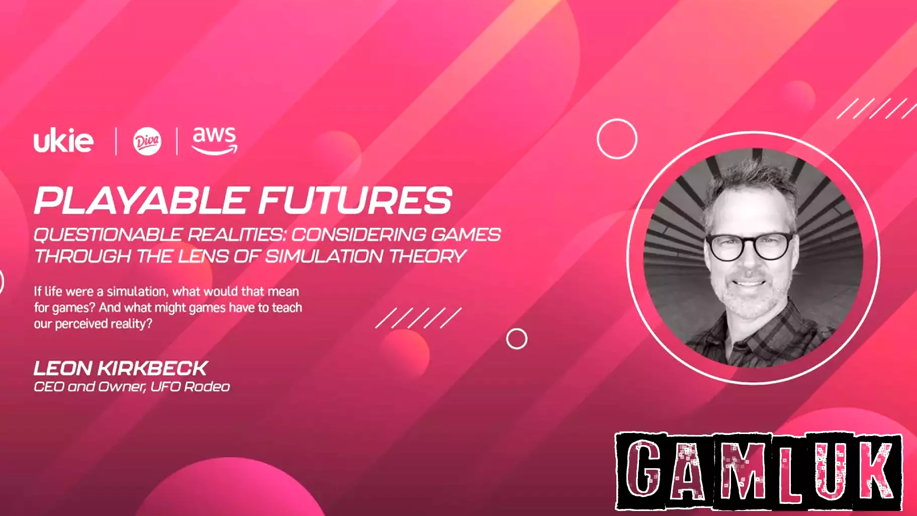 Exploring Video Games Through the Lens of Simulation Theory