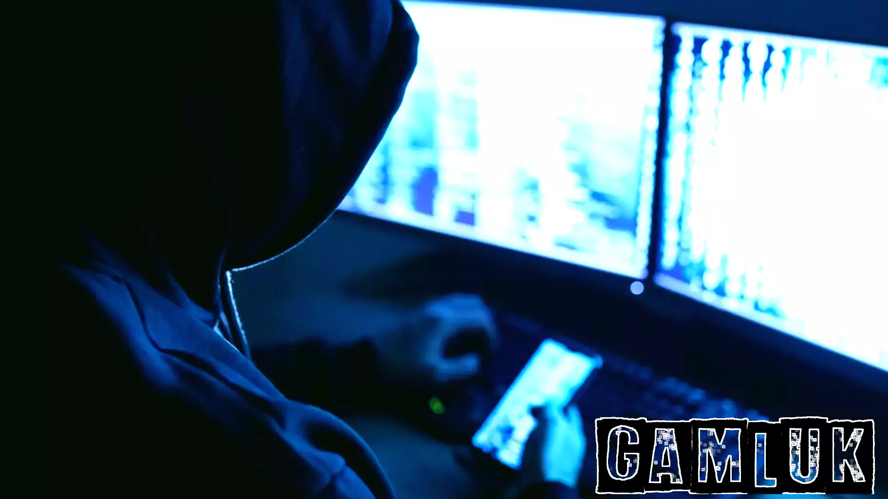 FBI Uncovers Sextortion Network Targeting Children and Teens Through Online Platforms