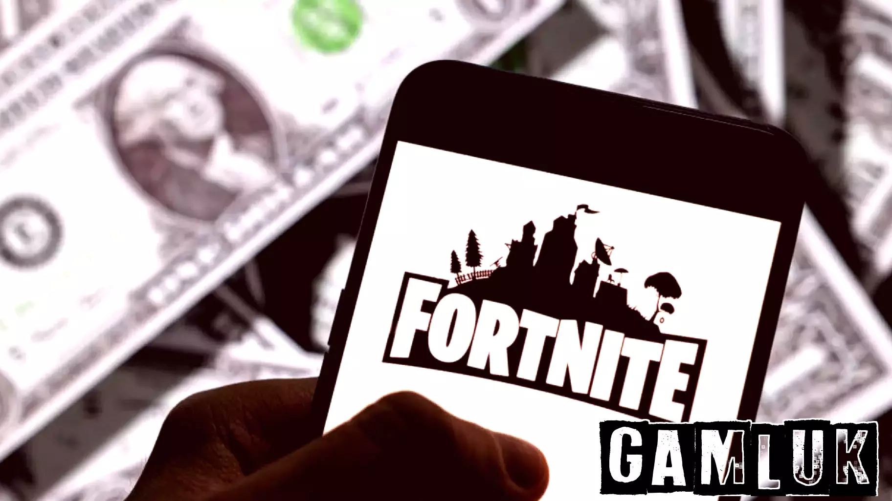 Fortnite Players Eligible for Refunds Due to Unwanted Charges