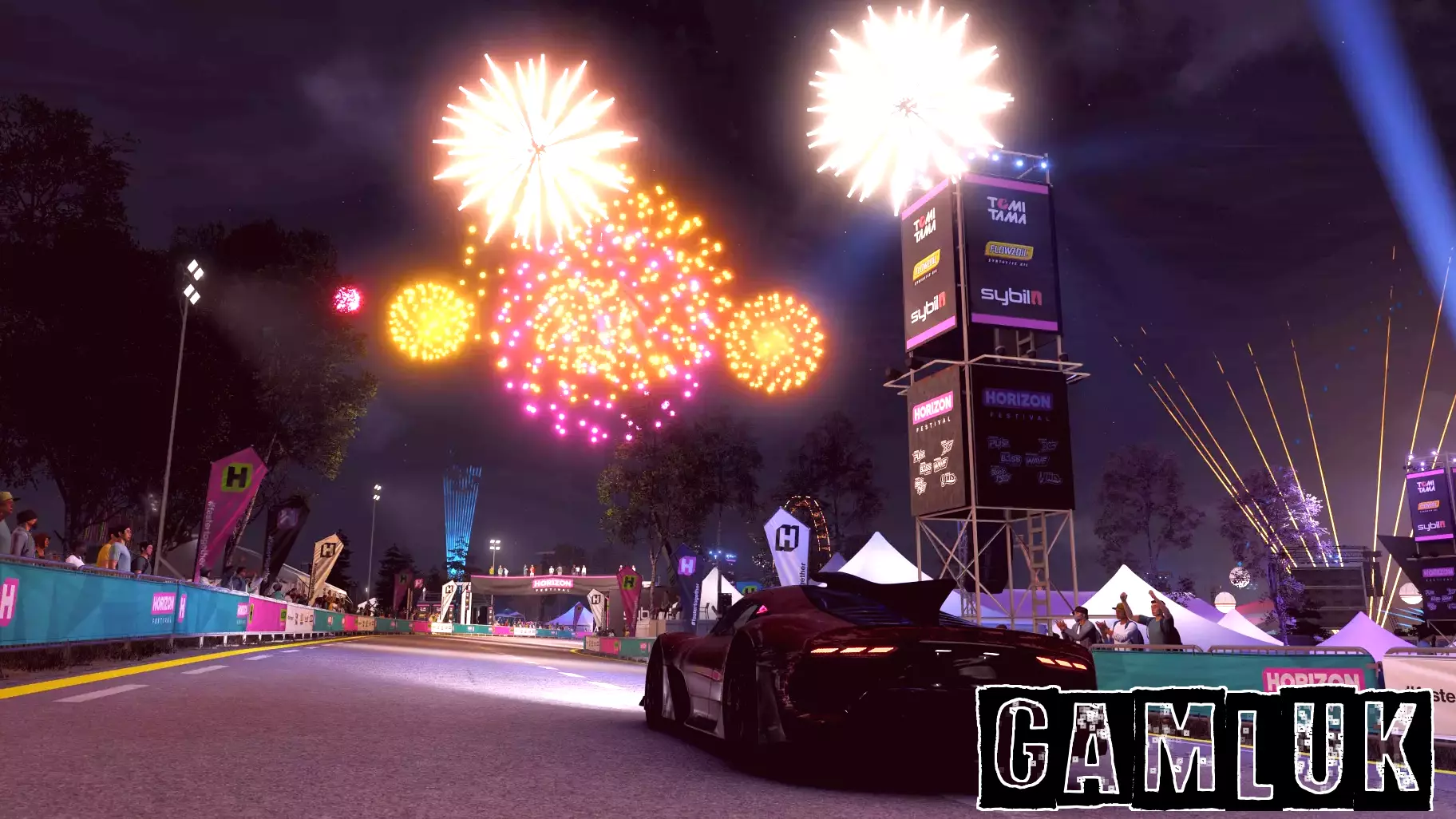 Forza Horizon 6 photo locations: Where to find all 26 Photography spots in Forza Horizon 6