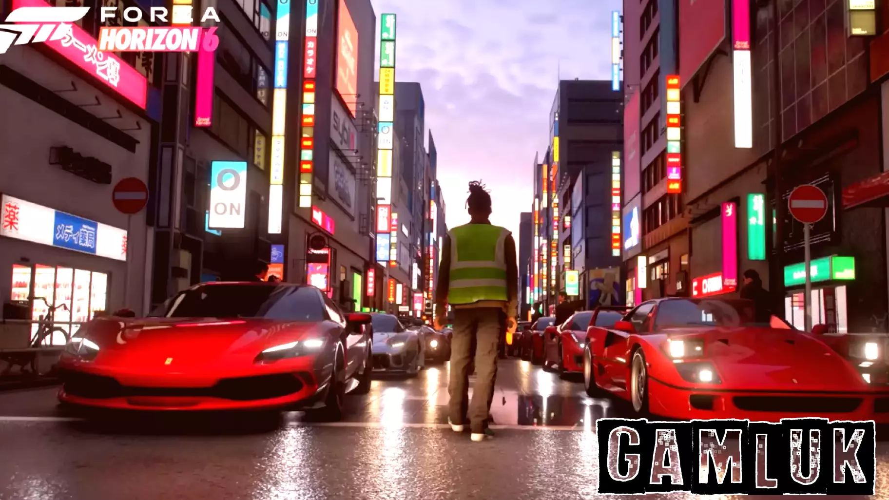 Forza Horizon 6 PS5 Release Date: Here’s What to Know