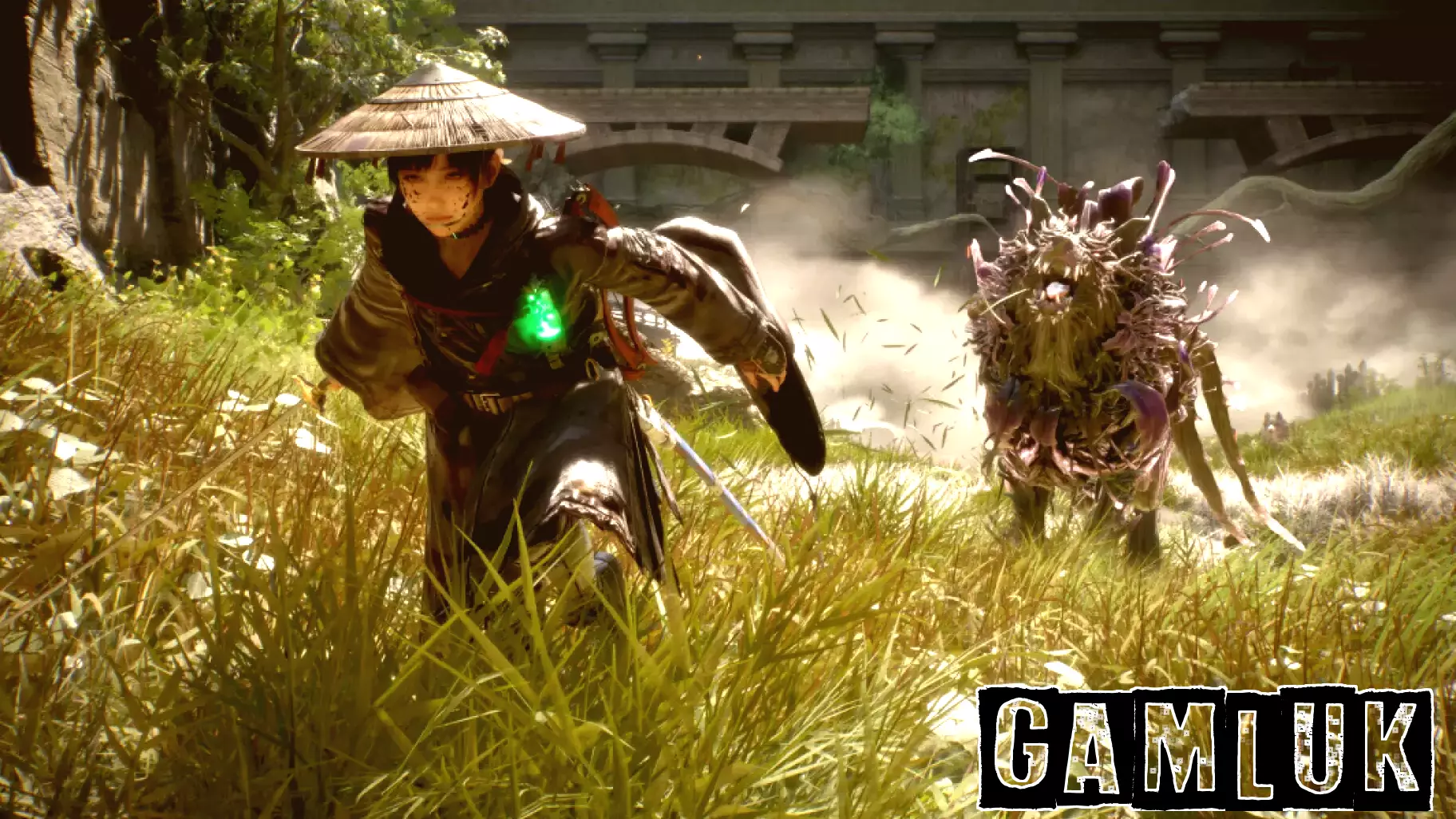 Game Freak's Big AAA Action RPG Step Beyond Pokémon Has Mixed Results