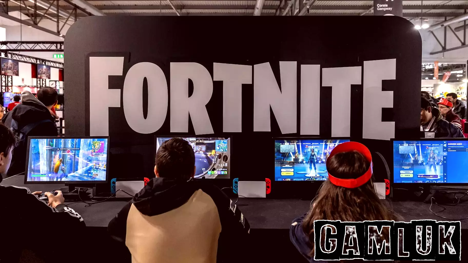 Gamer Sues Makers of Minecraft and Fortnite for Video Game Addiction