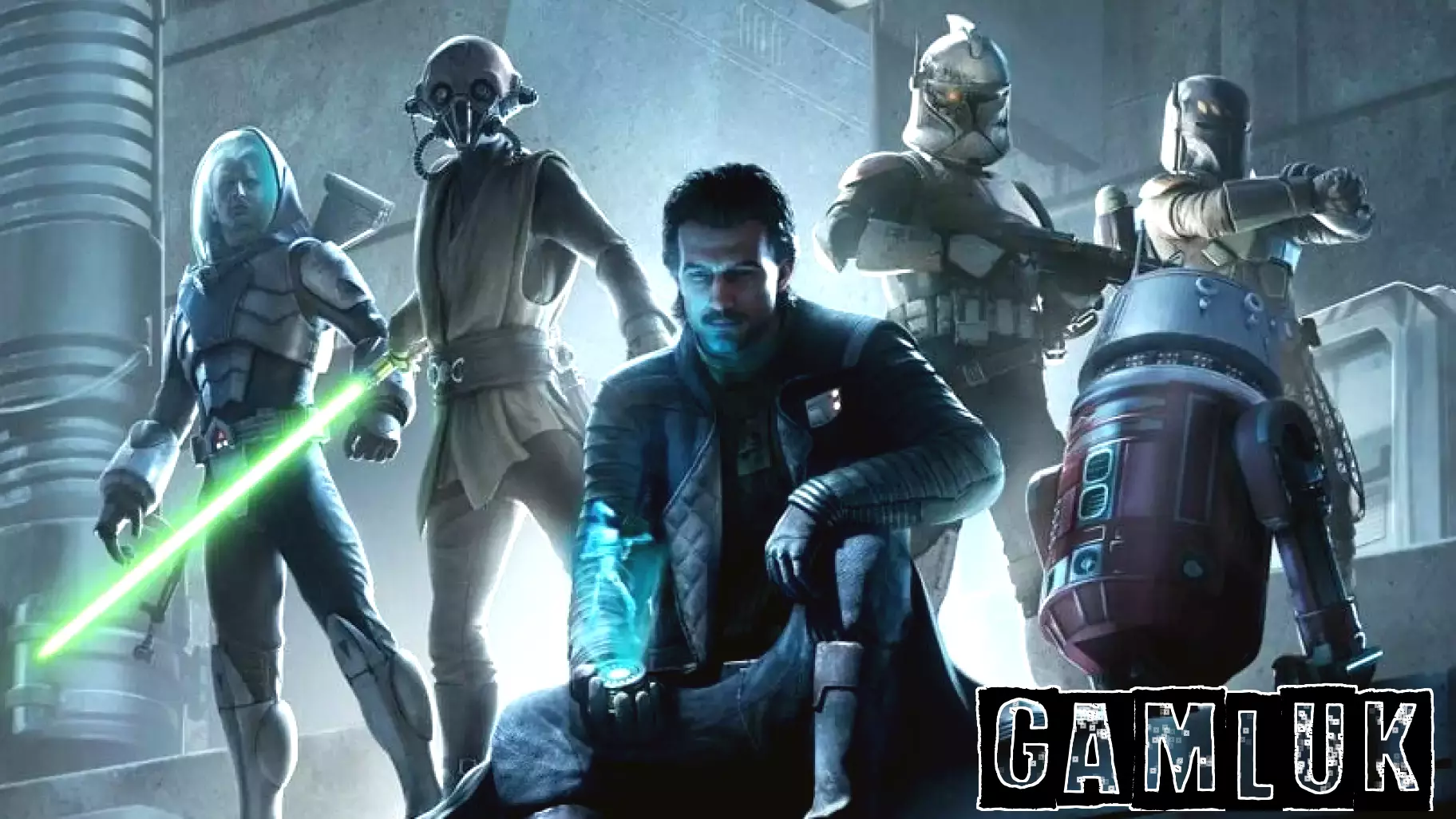 Get Ready for 'Star Wars Zero Company' with These Five Tactical Strategy Games