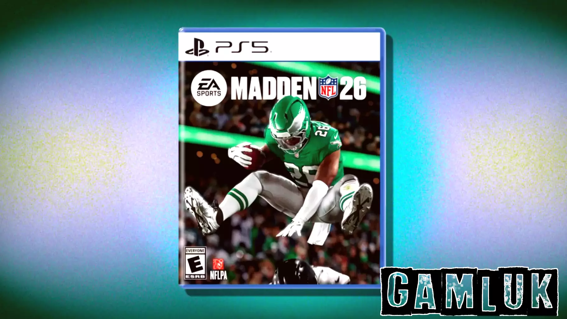 Get Ready for the Excitement of Madden 26!