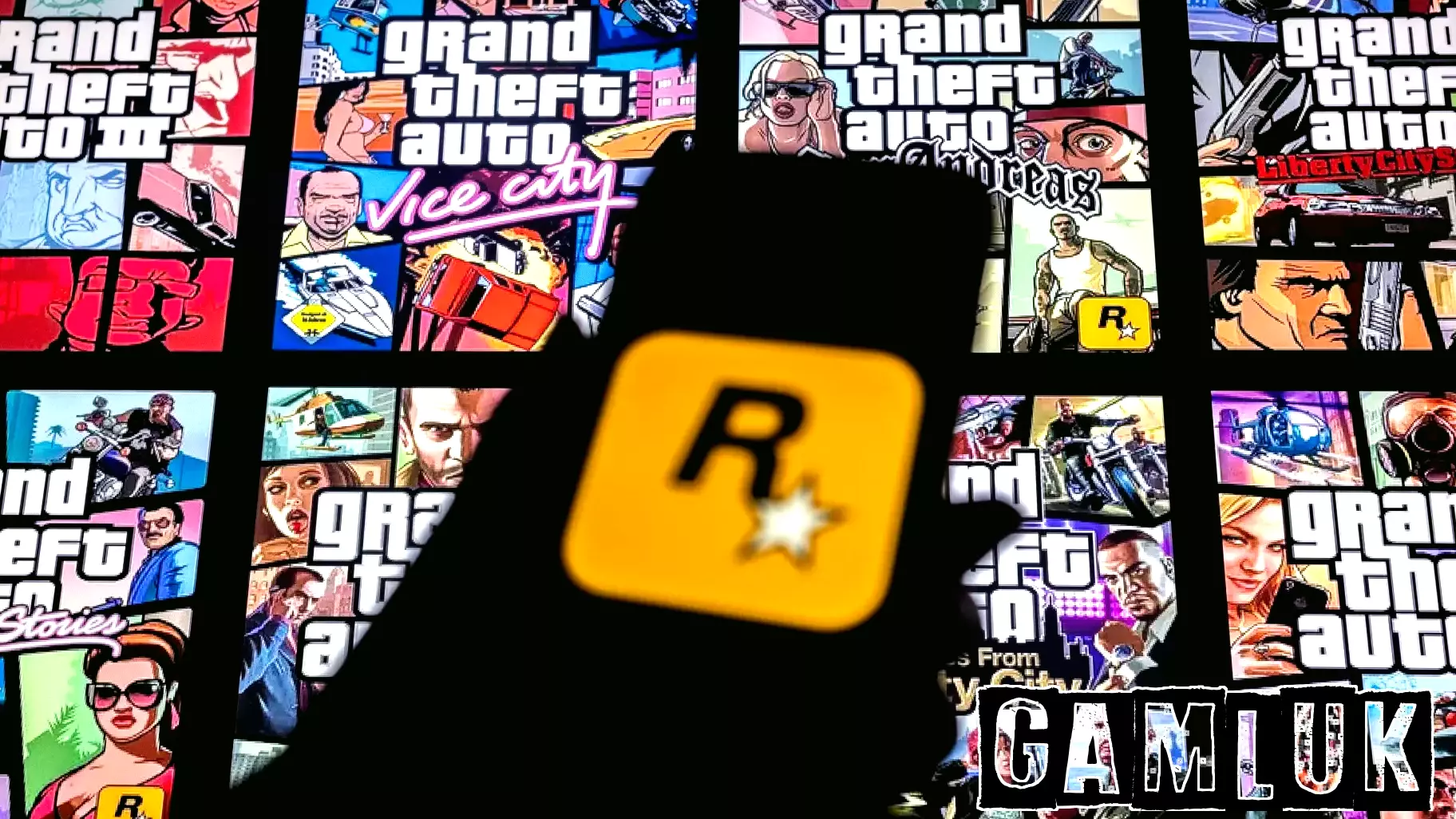 Grand Theft Auto VI Pushed Back to May 2026