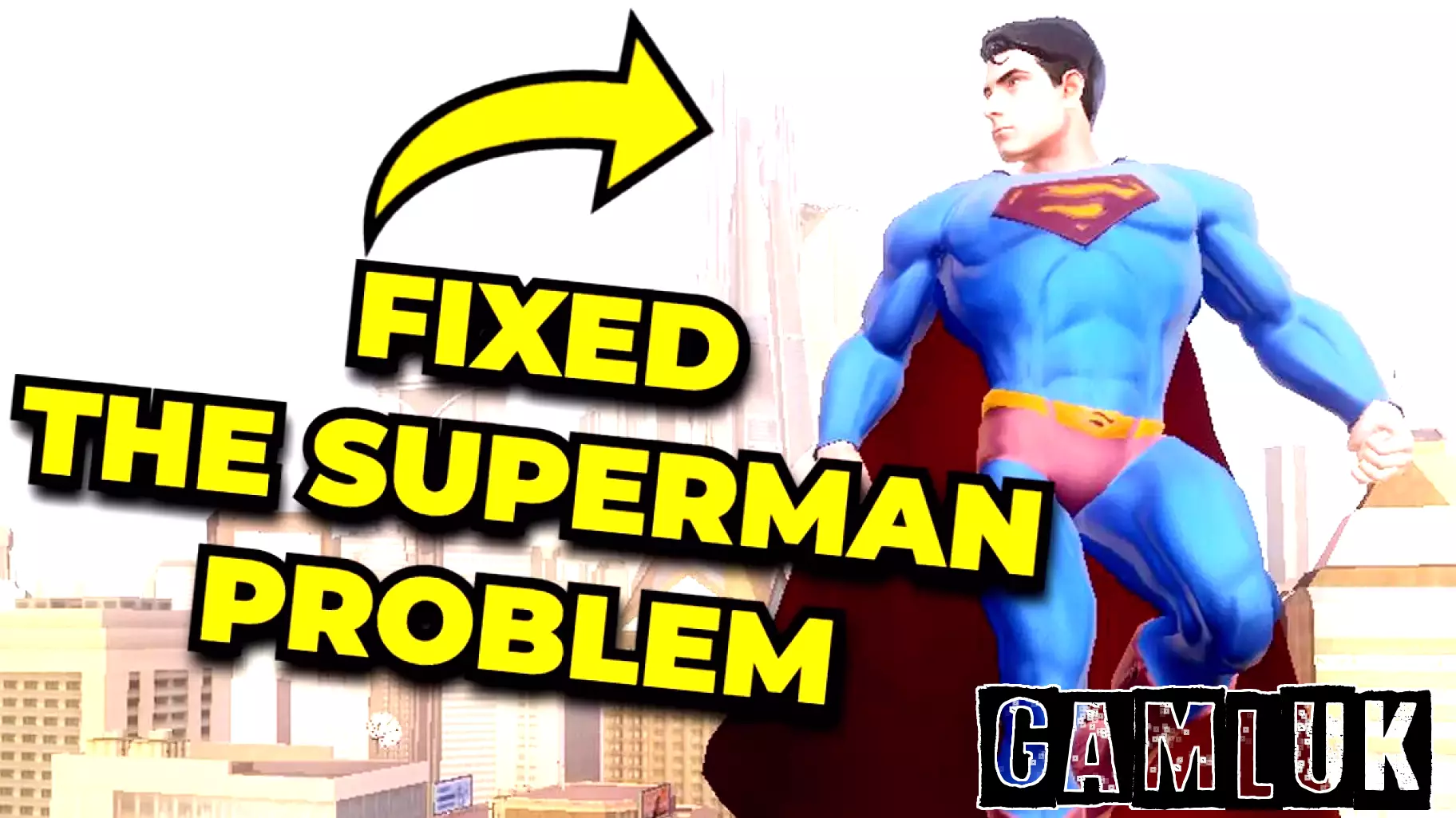 Great Mechanics in Not-So-Great Video Games