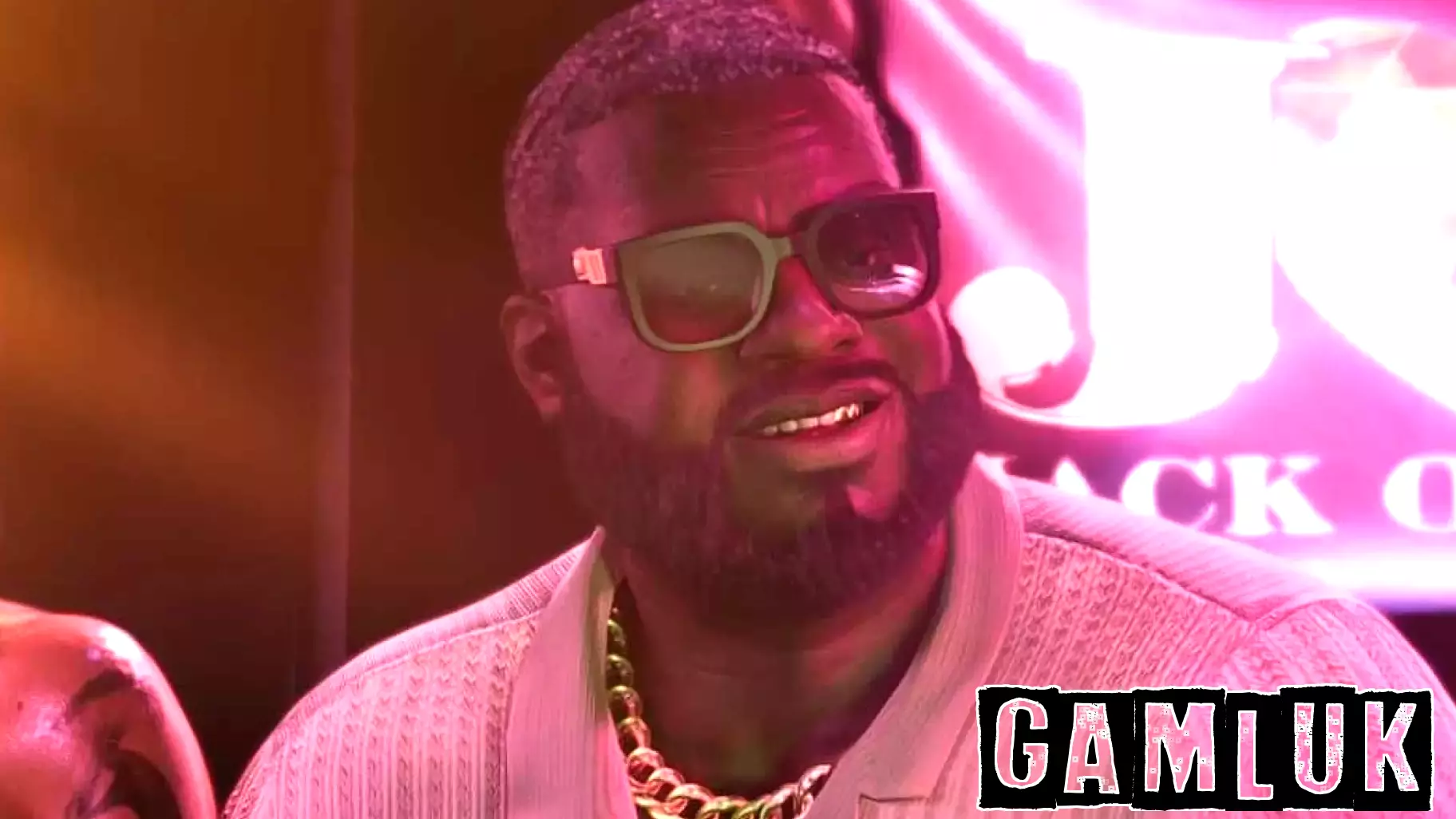 GTA 6 Nominated for Two Golden Joystick Awards in 2025