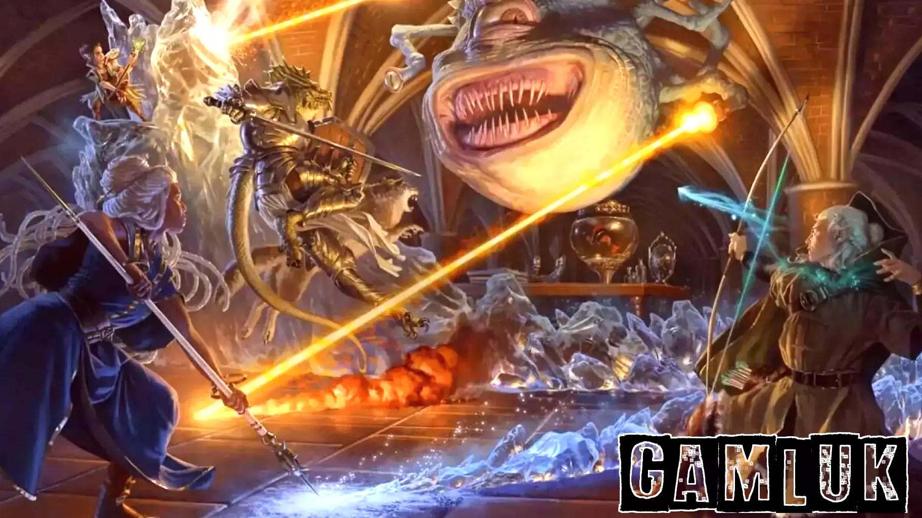 Hasbro CEO Draws a Line on AI in Video Game Development