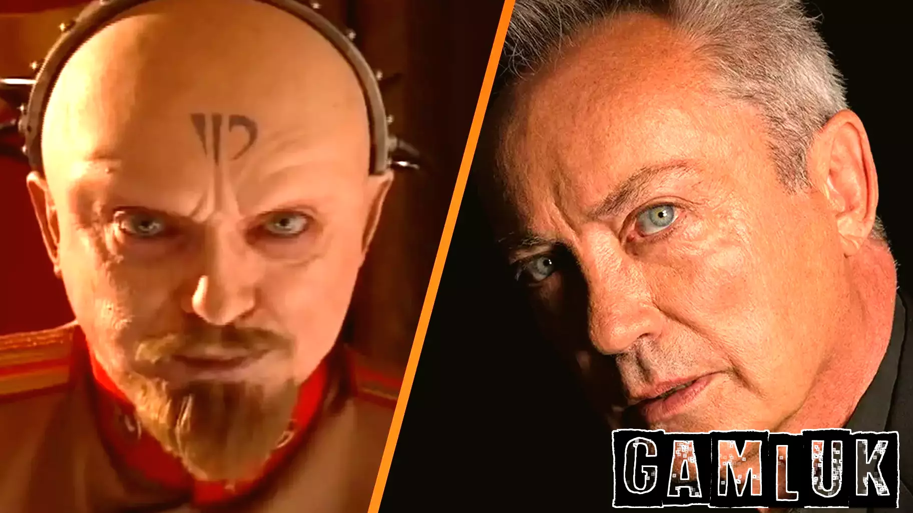 Hideo Kojima Remembers Late Actor Udo Kier