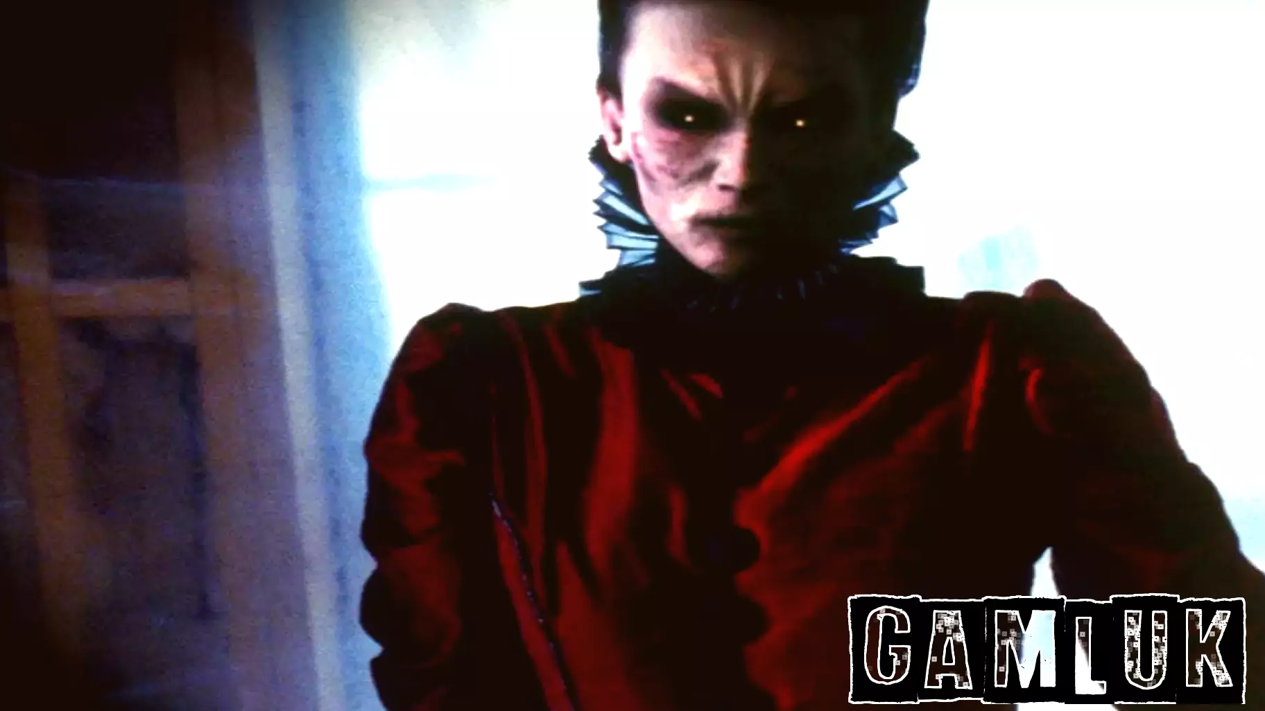 How A Trashy 2000s Teen Slasher Predicted 'Dead by Daylight'