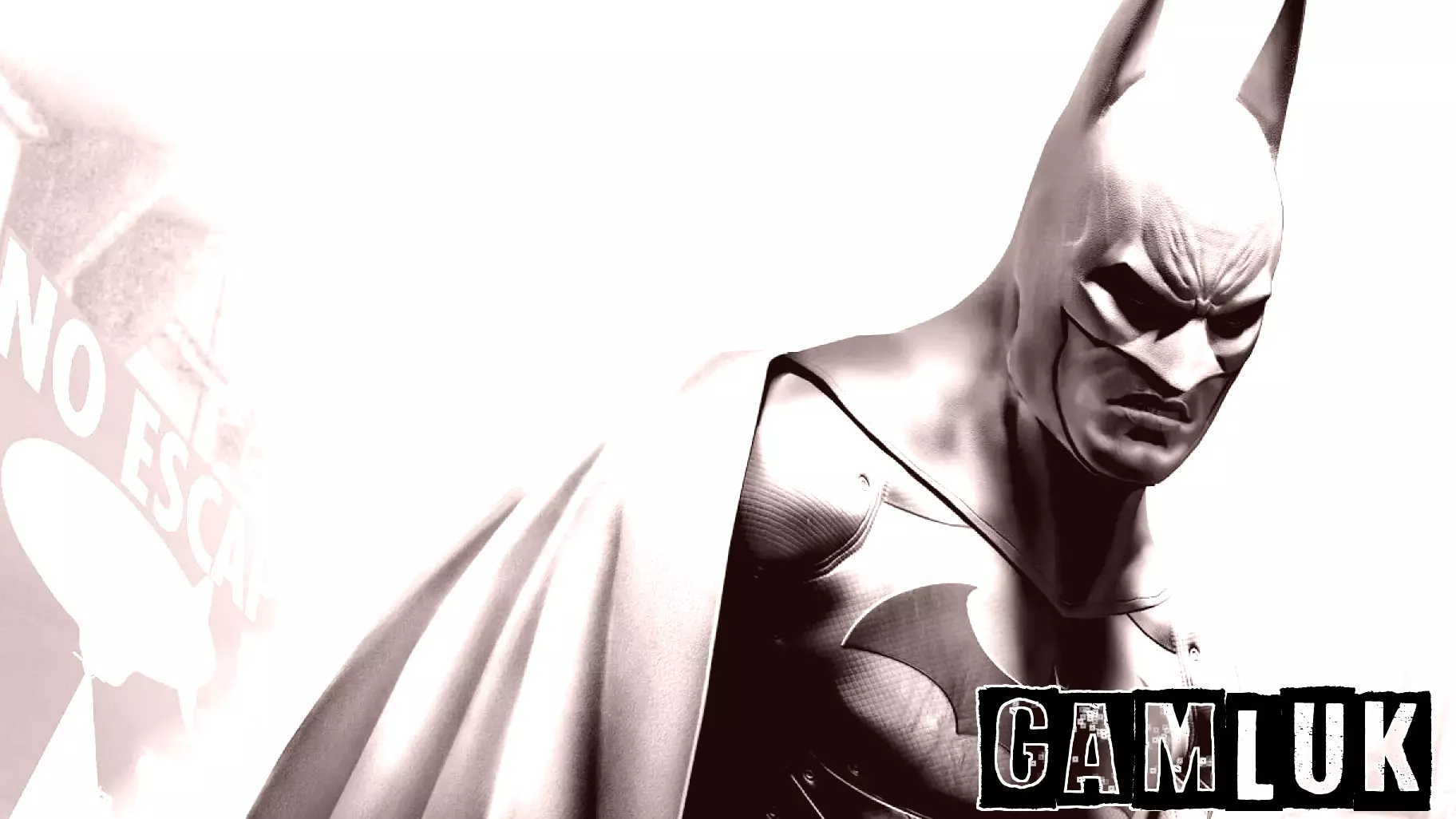 How the Revolutionary Arkham Asylum Changed Everything for Batman (and Superhero) Games Forever