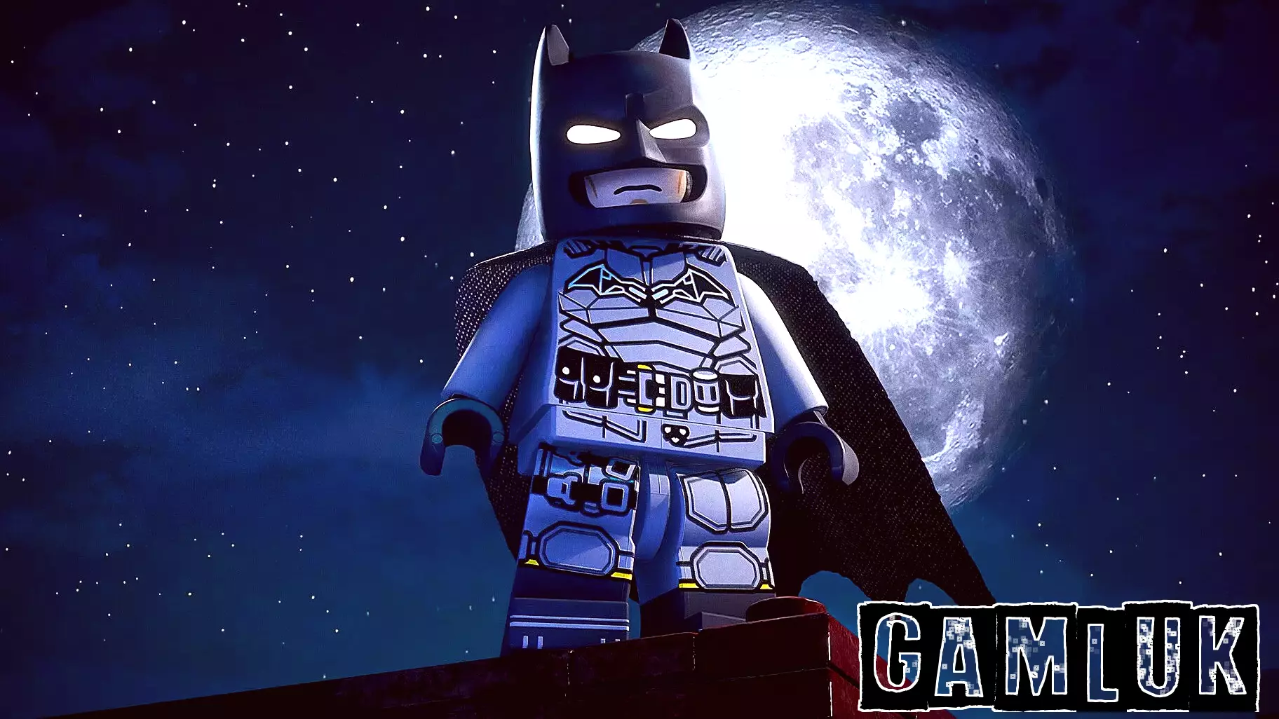 How TT Games Used Unreal Engine 5 to Build the Best Lego Game Ever