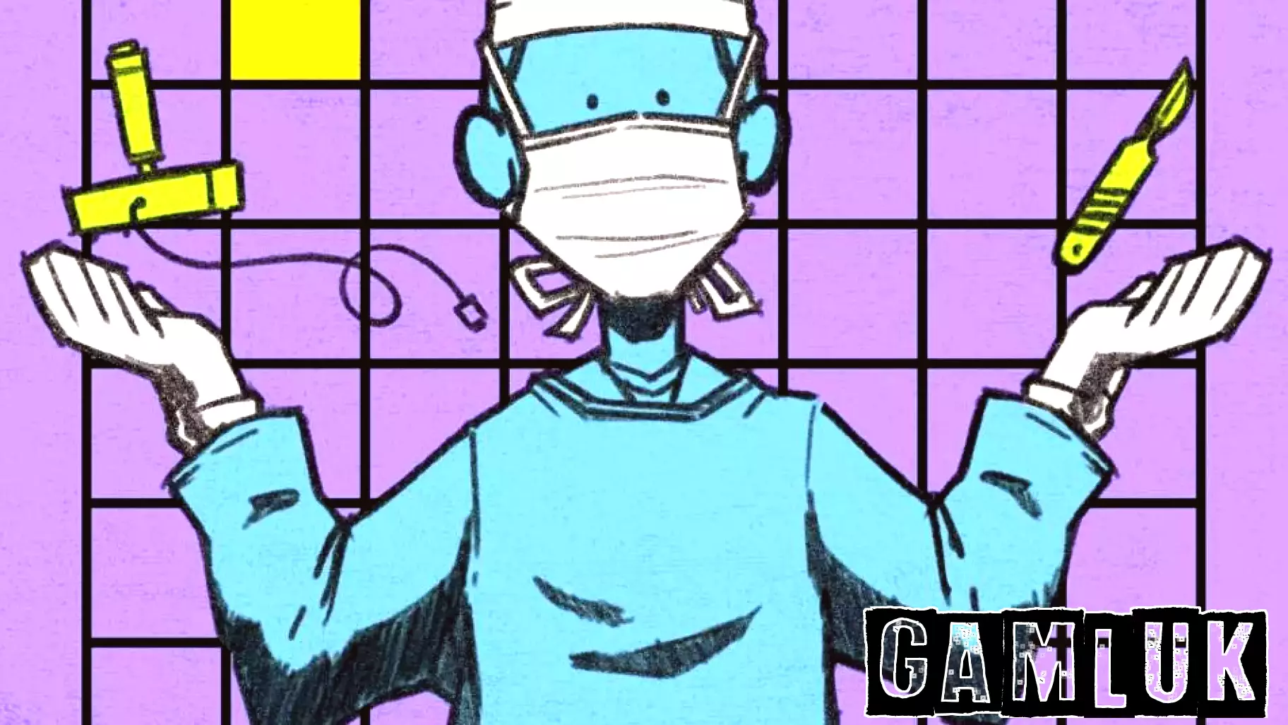 How Video Games Can Enhance Surgical Skills: A Doctor's Journey